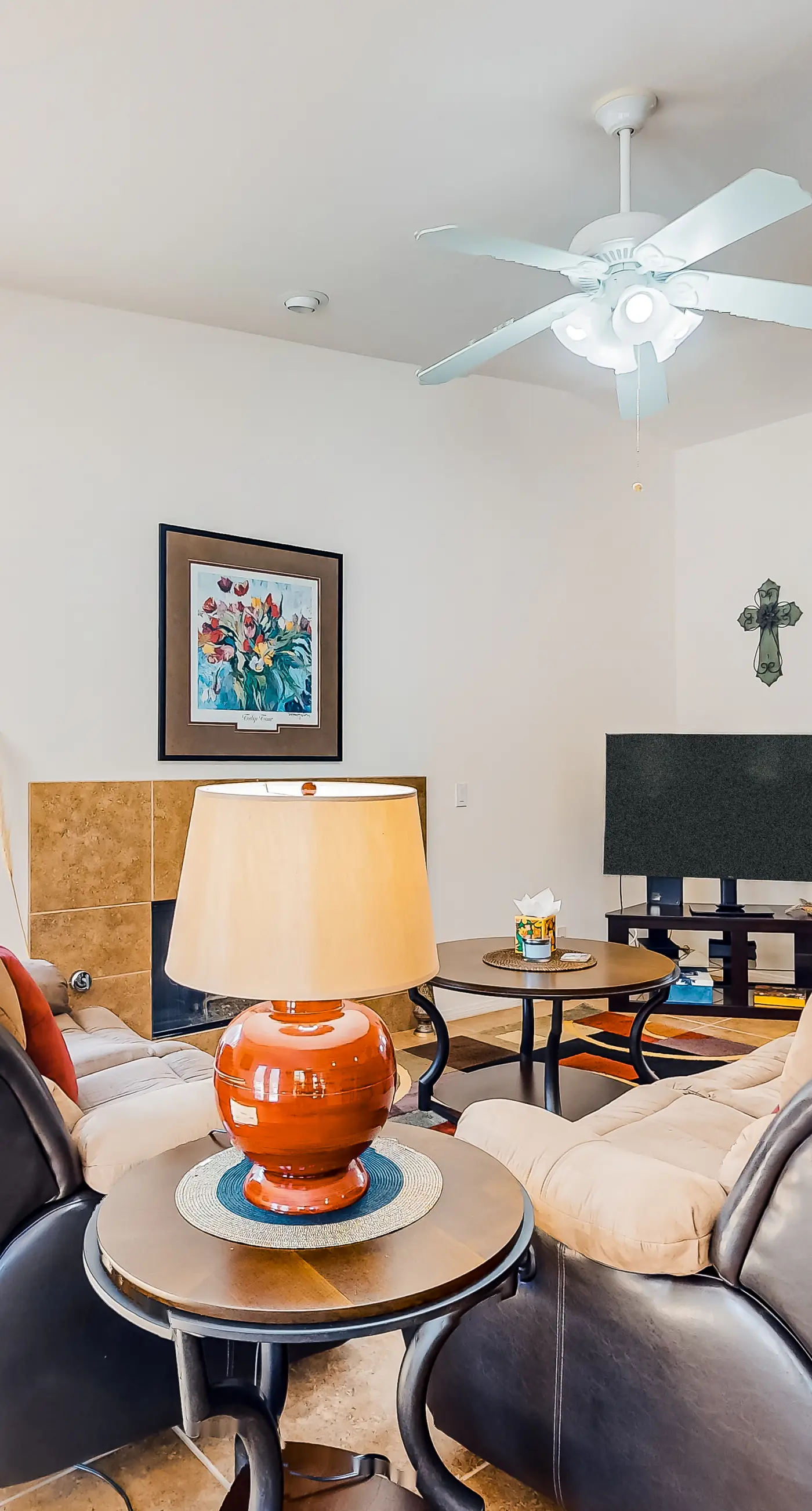 Golf Paradise at Mission Lakes