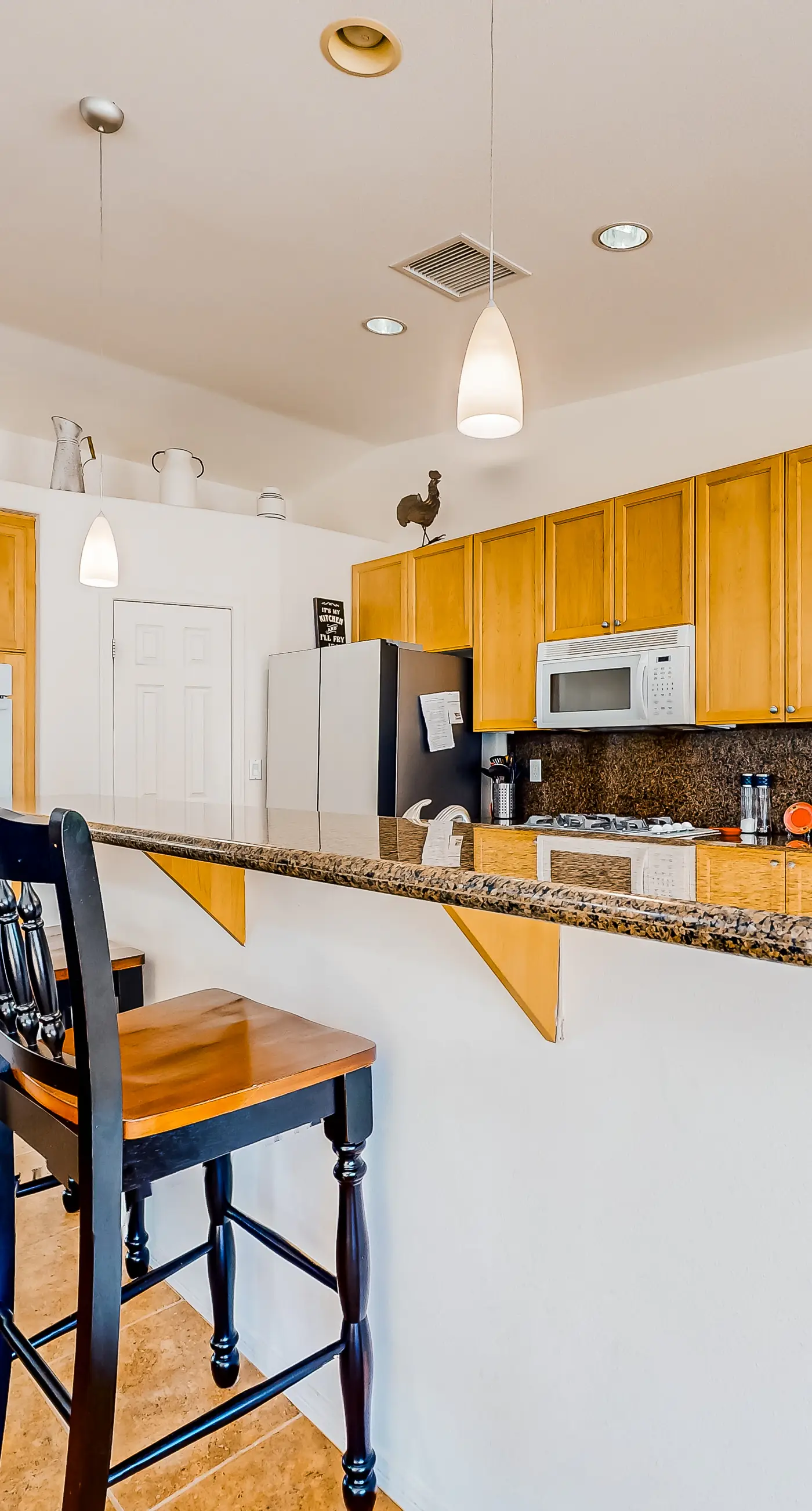 Golf Paradise at Mission Lakes