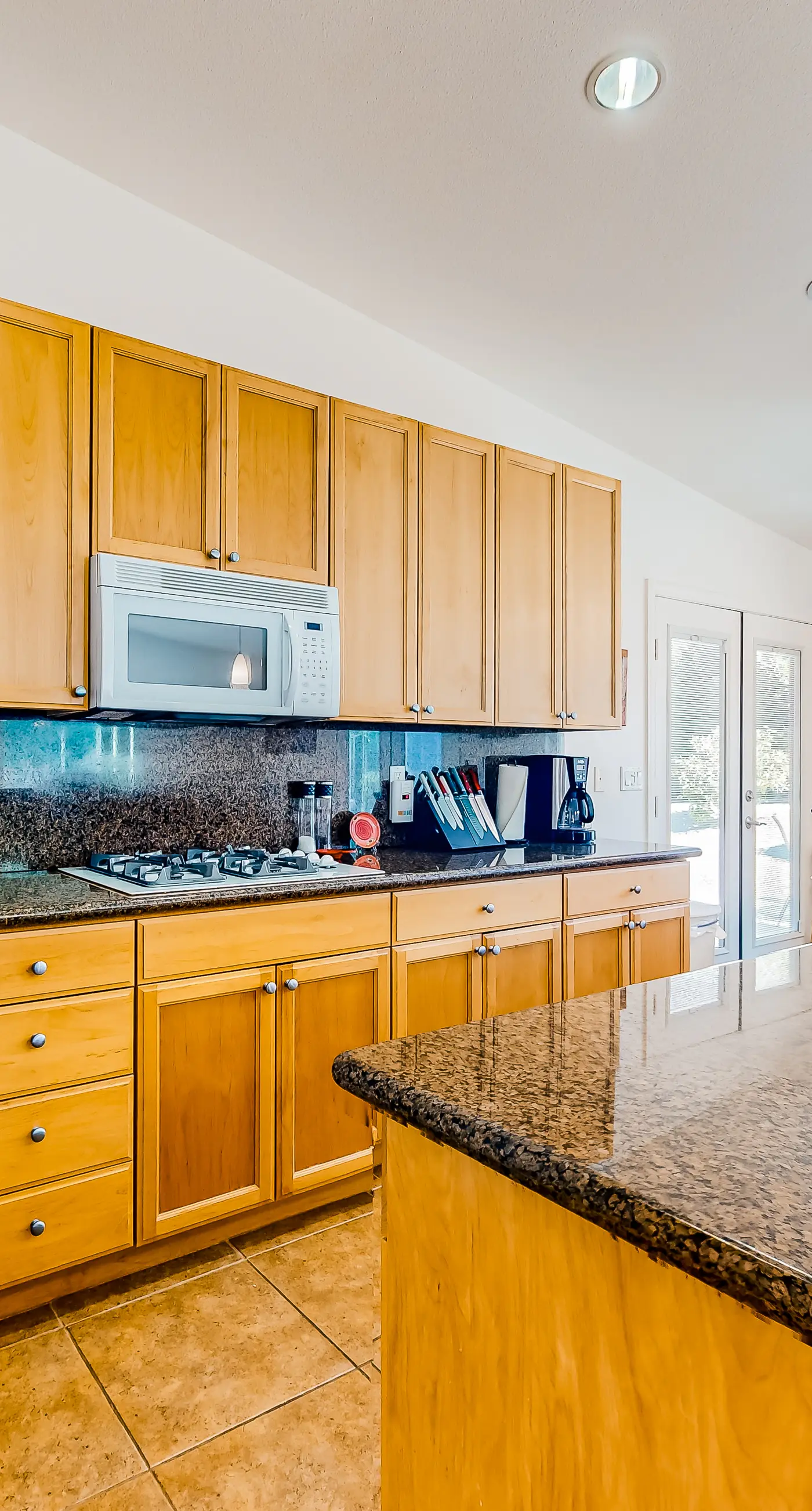 Golf Paradise at Mission Lakes