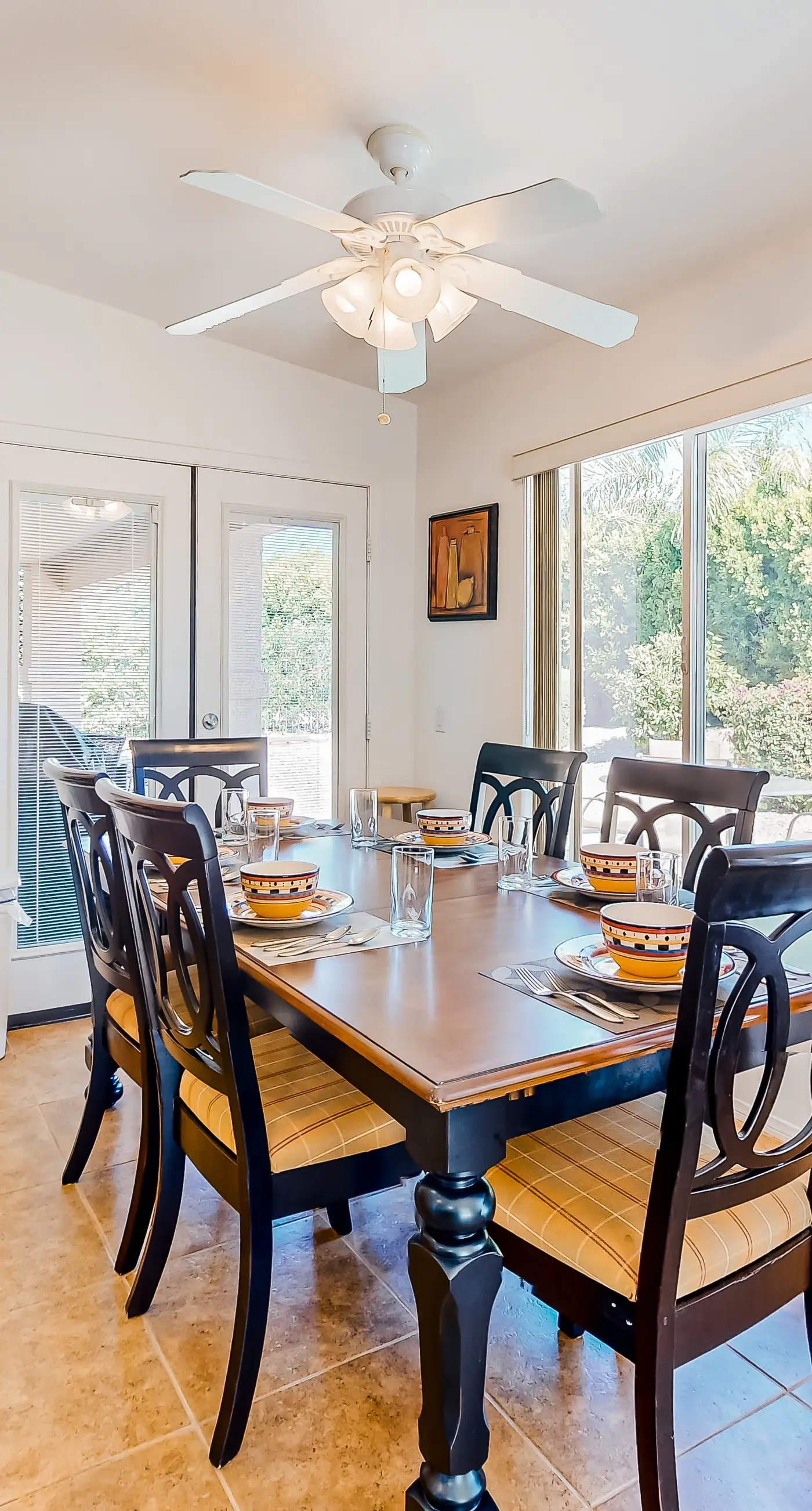 Golf Paradise at Mission Lakes