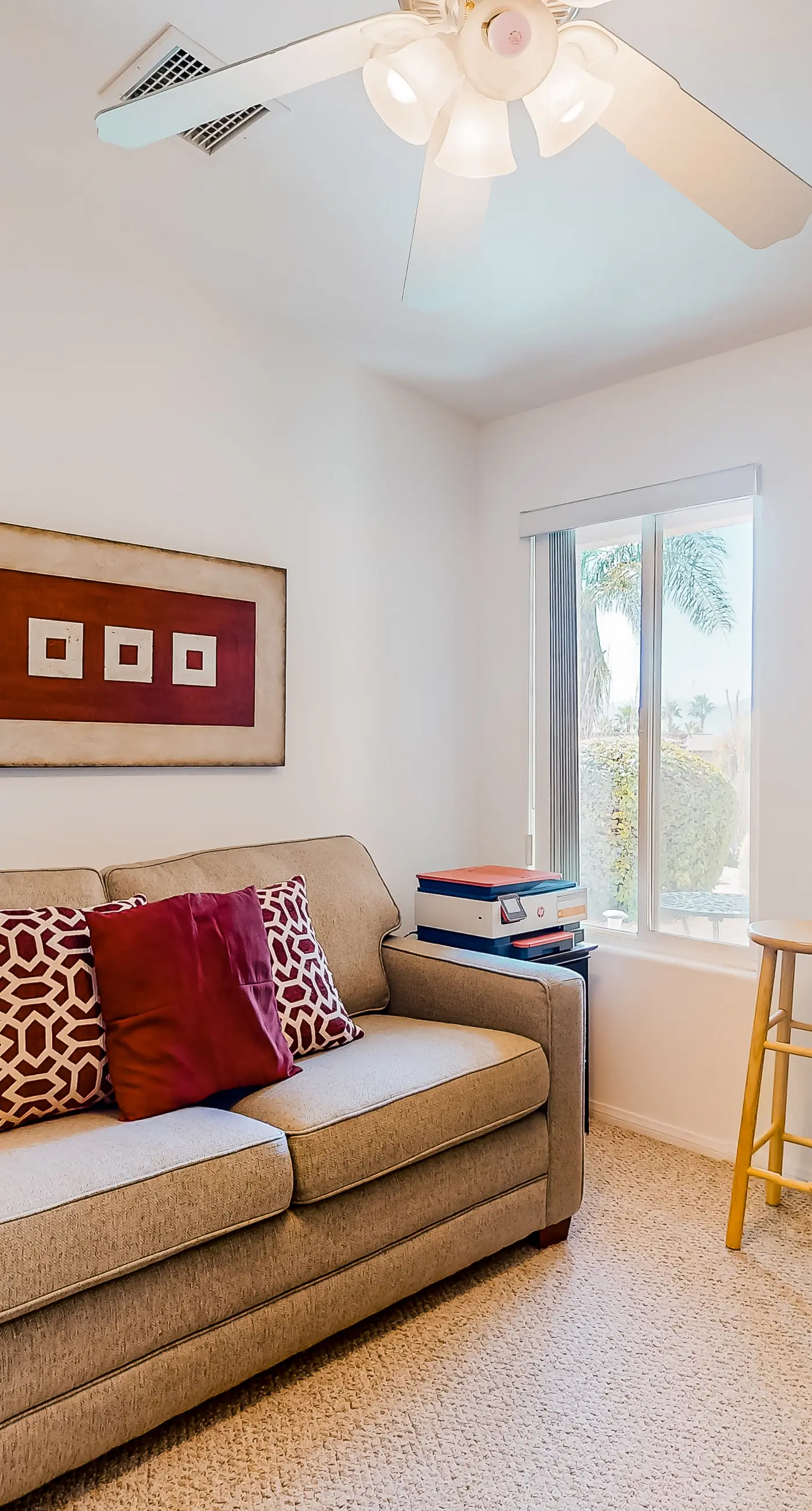 Golf Paradise at Mission Lakes