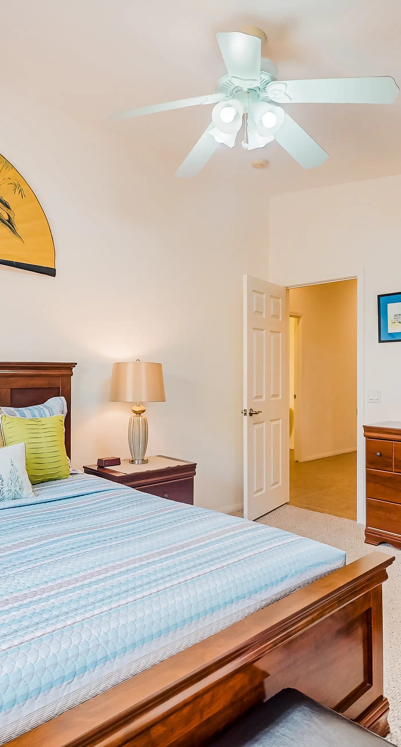 Golf Paradise at Mission Lakes