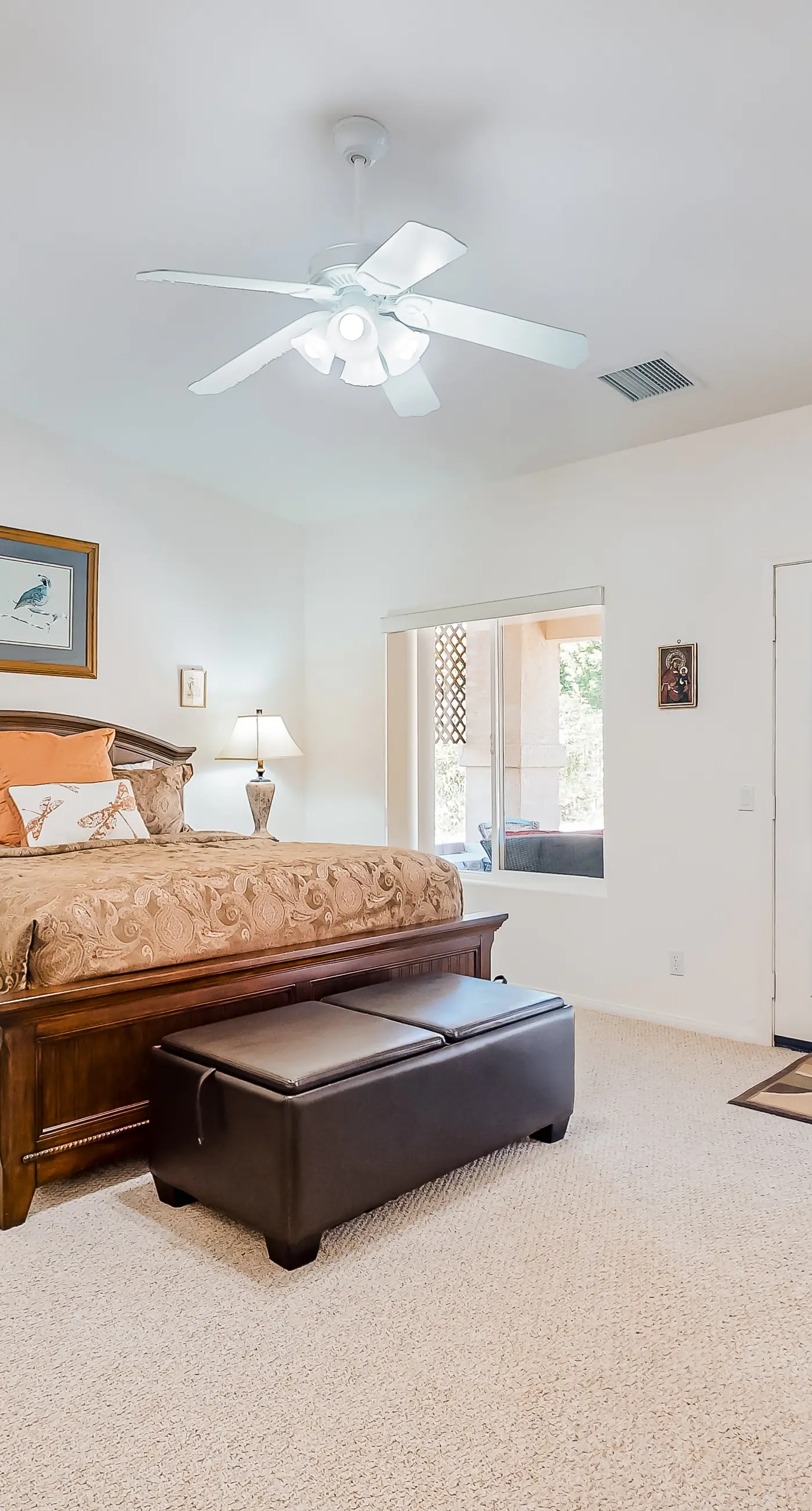 Golf Paradise at Mission Lakes