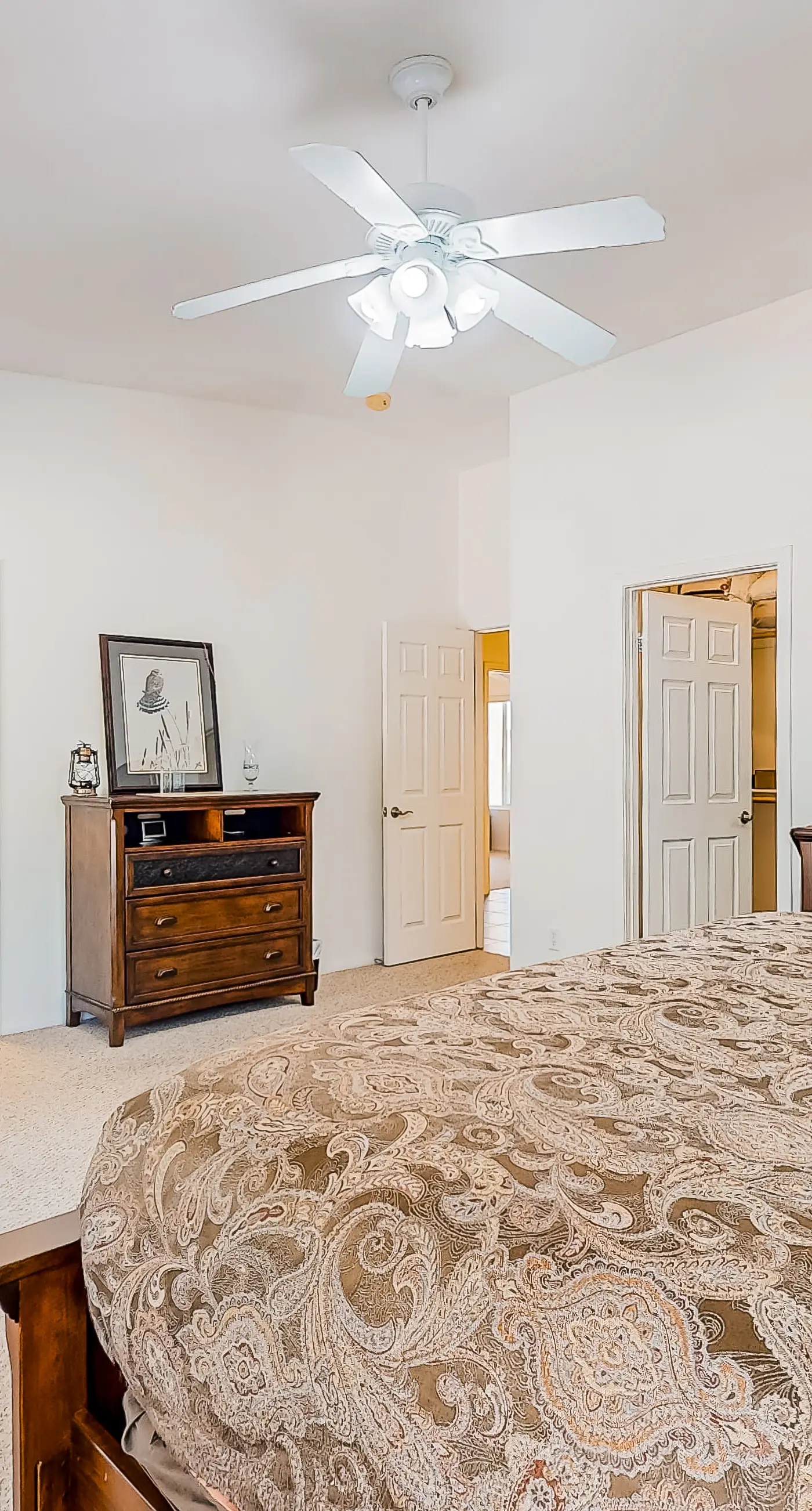 Golf Paradise at Mission Lakes