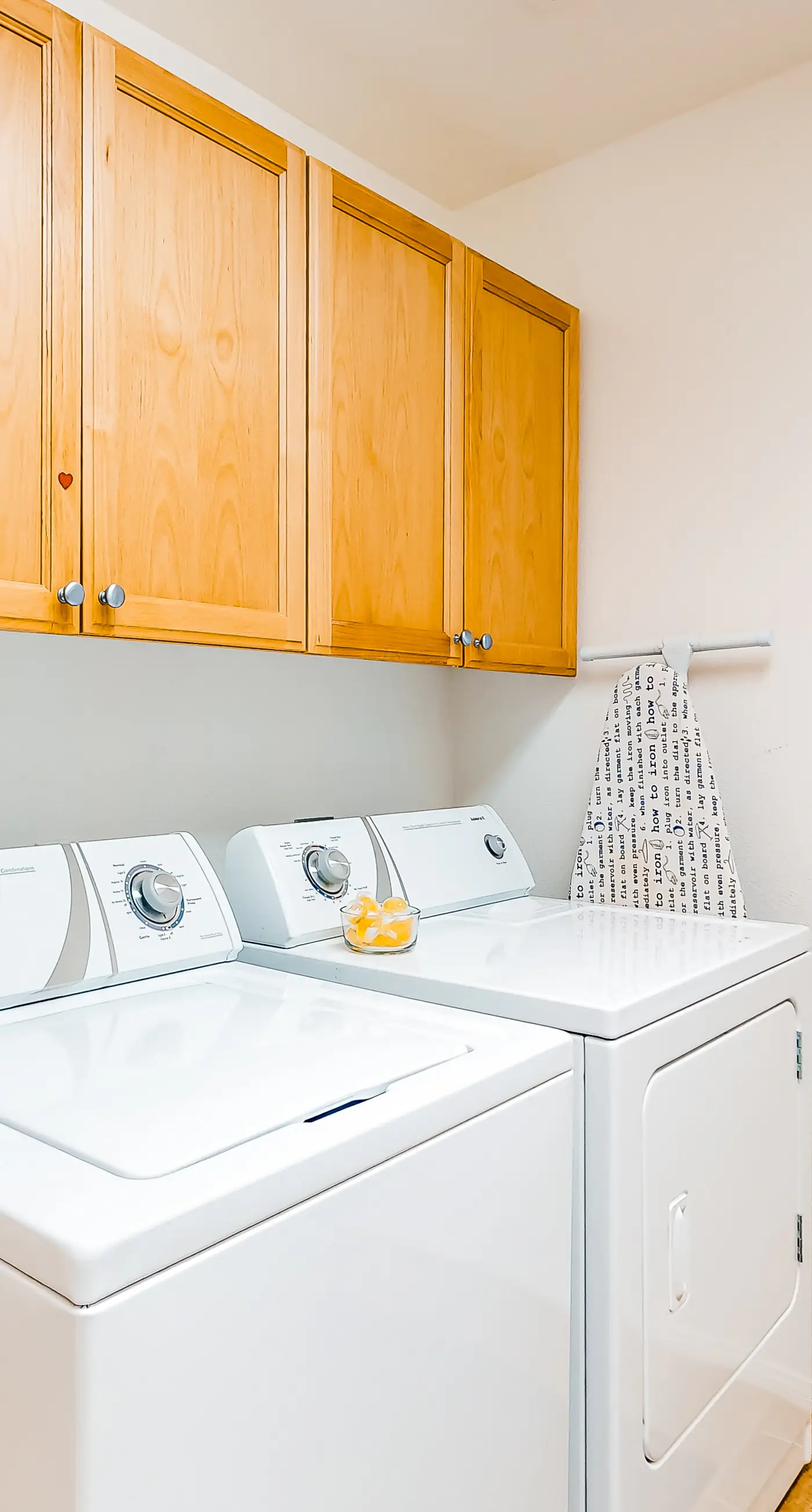 Golf Paradise at Mission Lakes