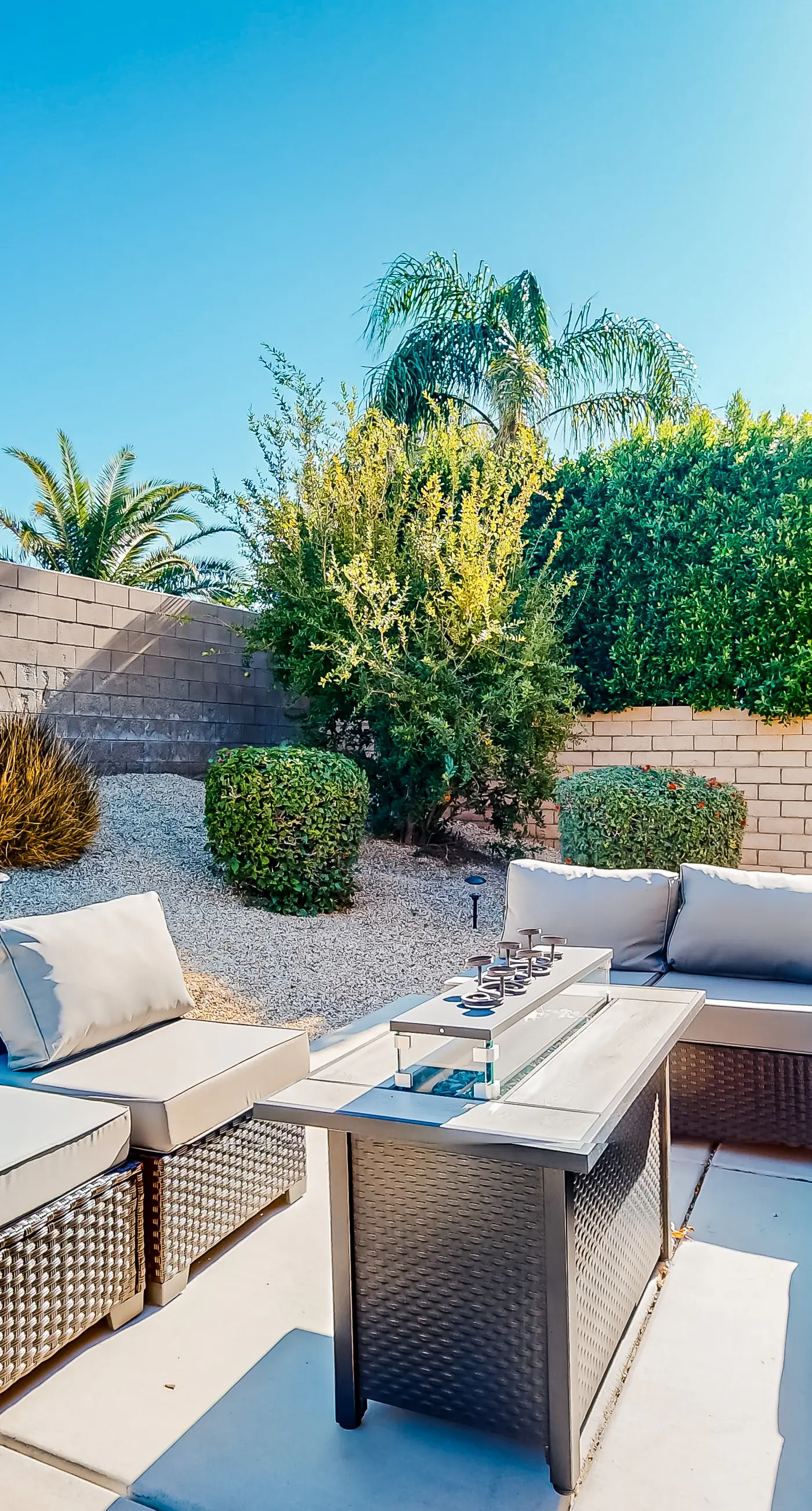 Golf Paradise at Mission Lakes