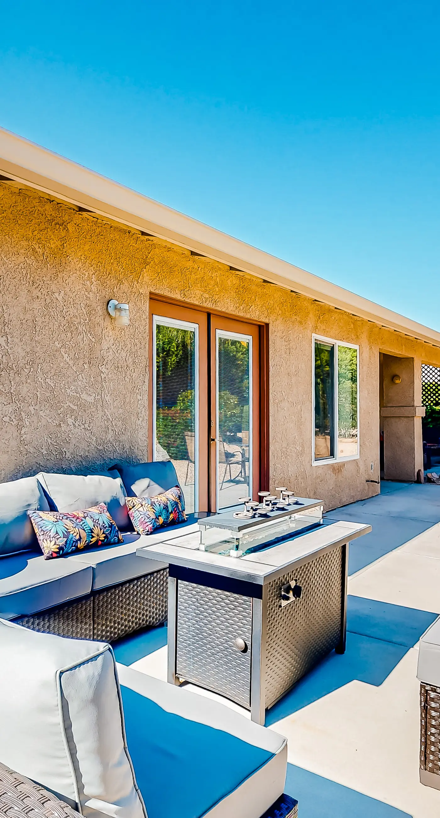 Golf Paradise at Mission Lakes