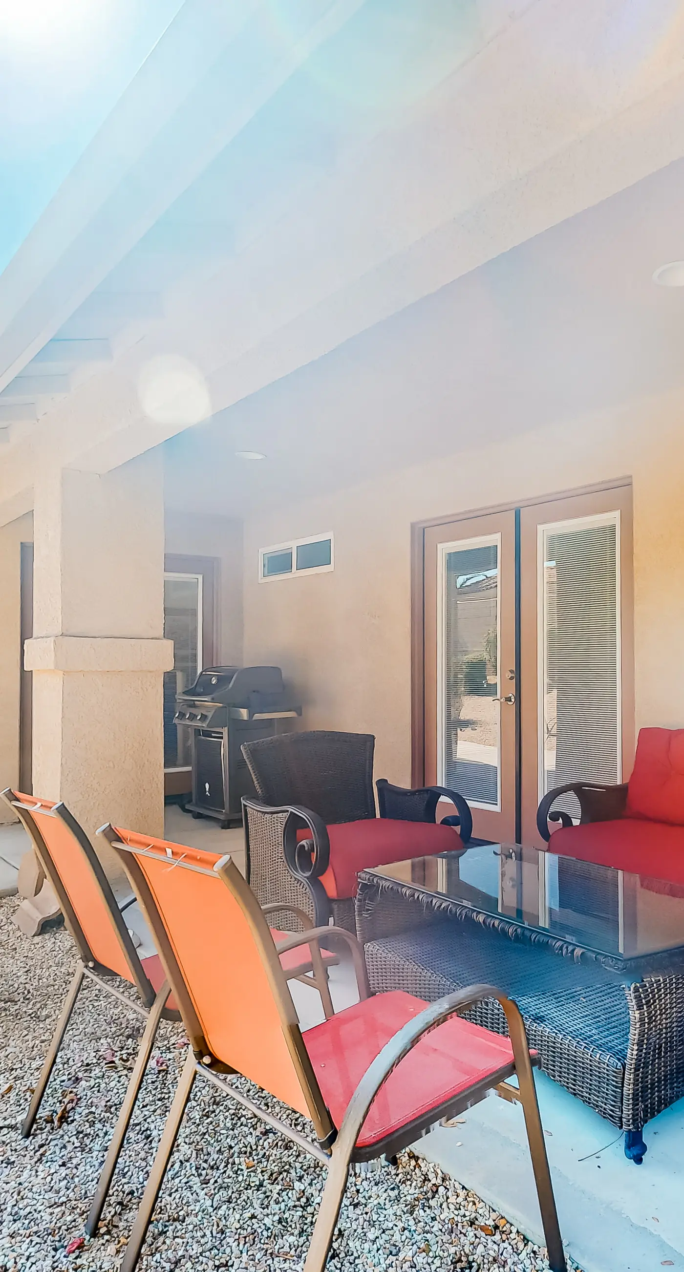 Golf Paradise at Mission Lakes