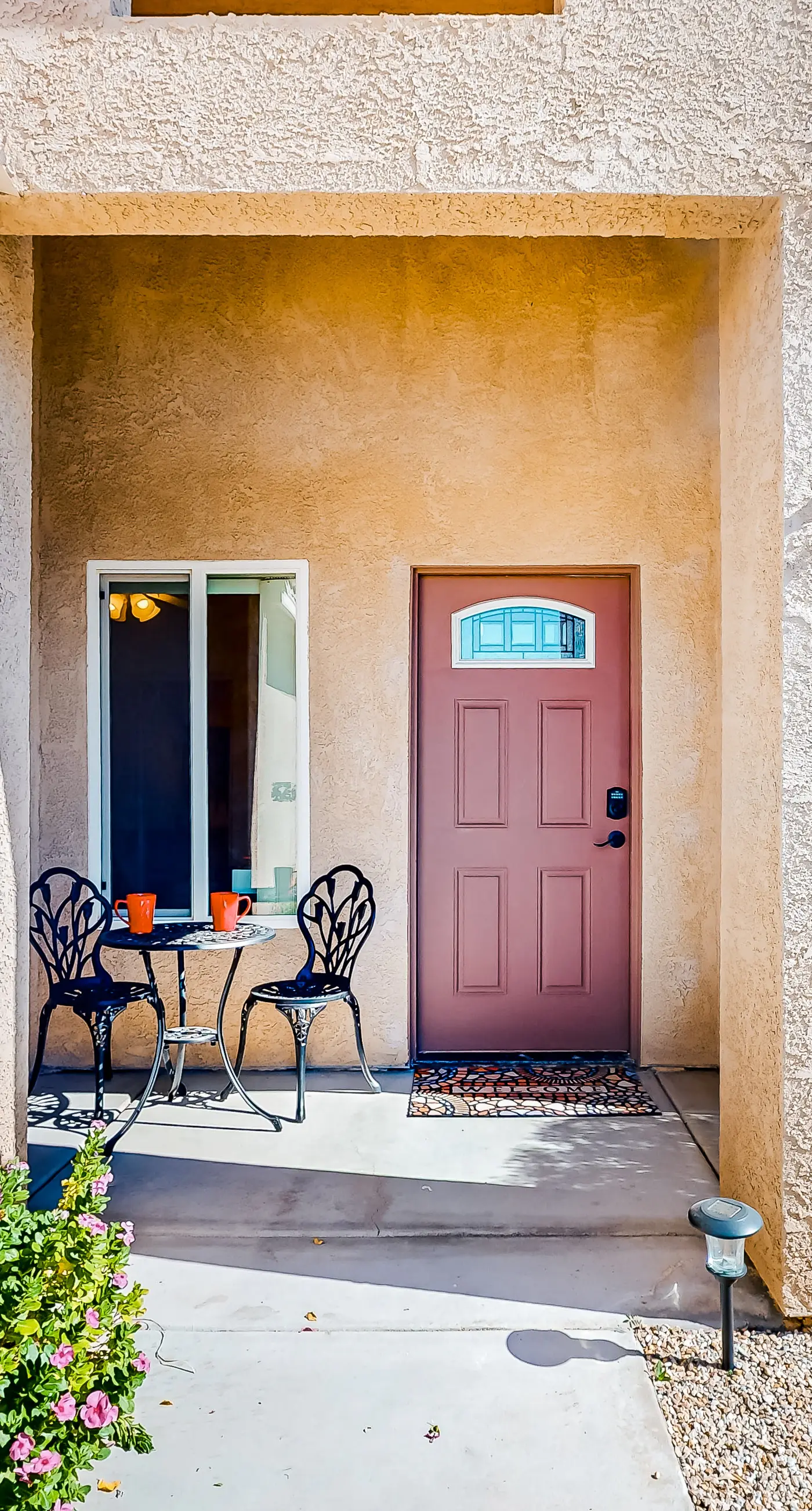 Golf Paradise at Mission Lakes