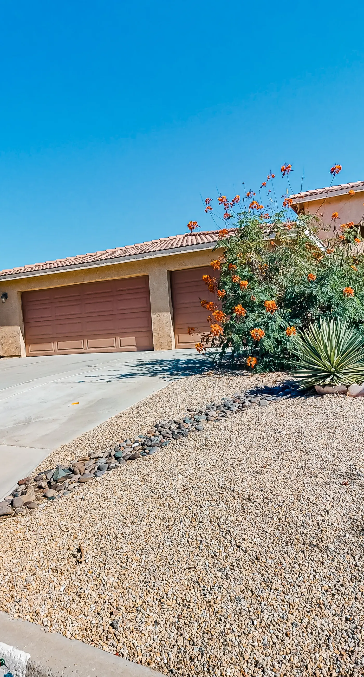 Golf Paradise at Mission Lakes