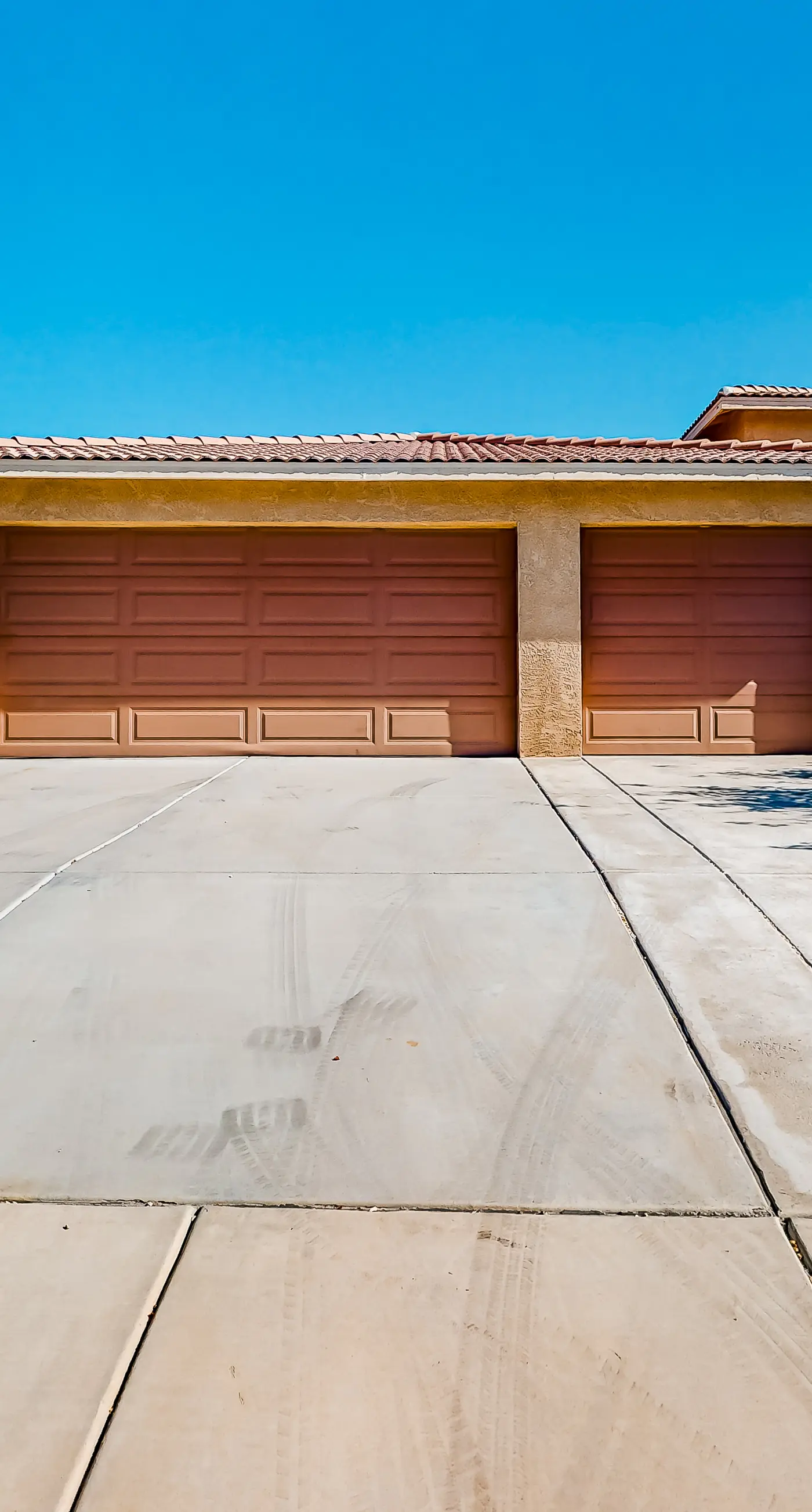 Golf Paradise at Mission Lakes