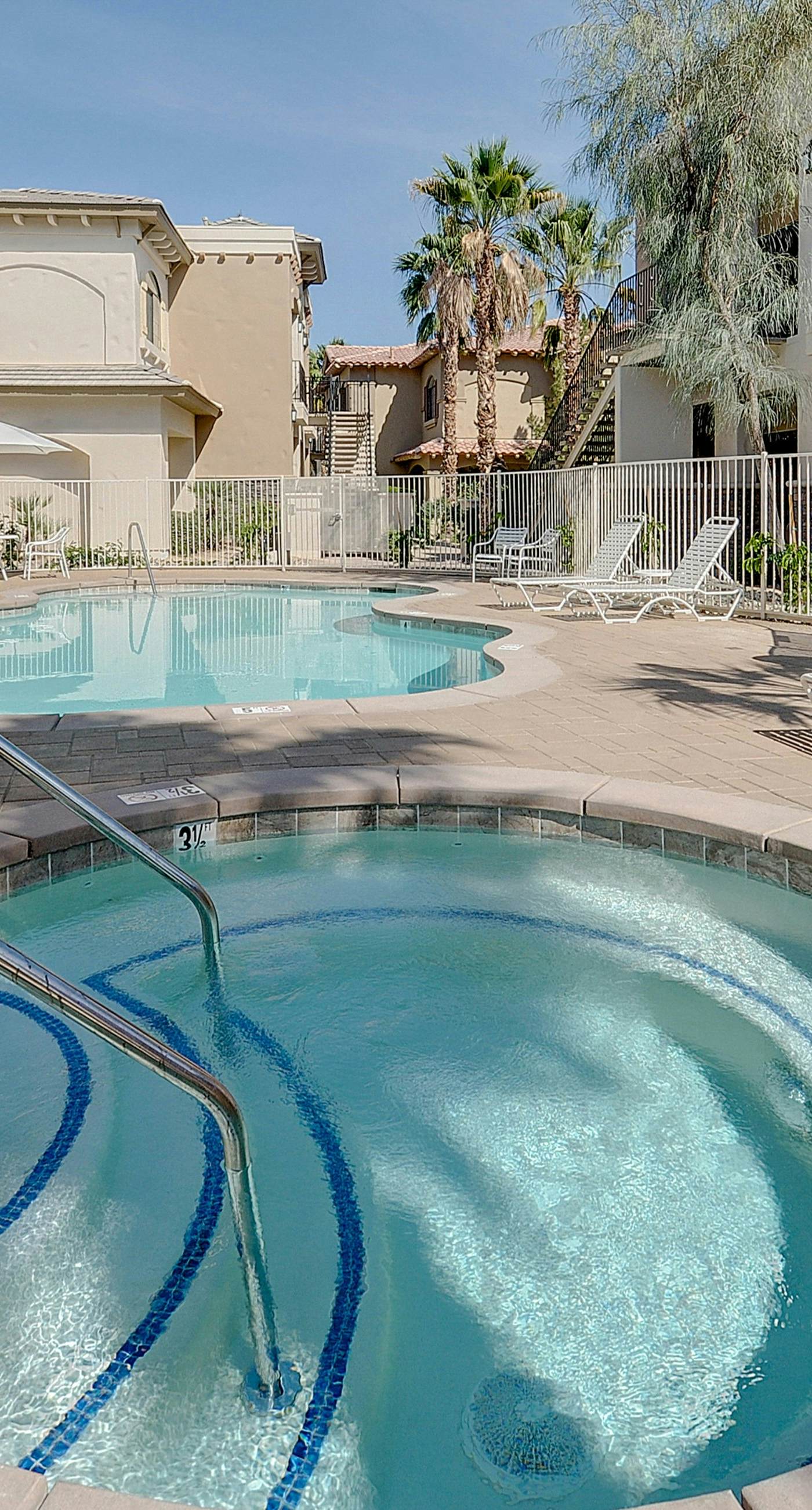 La Quinta Leisure - 260498