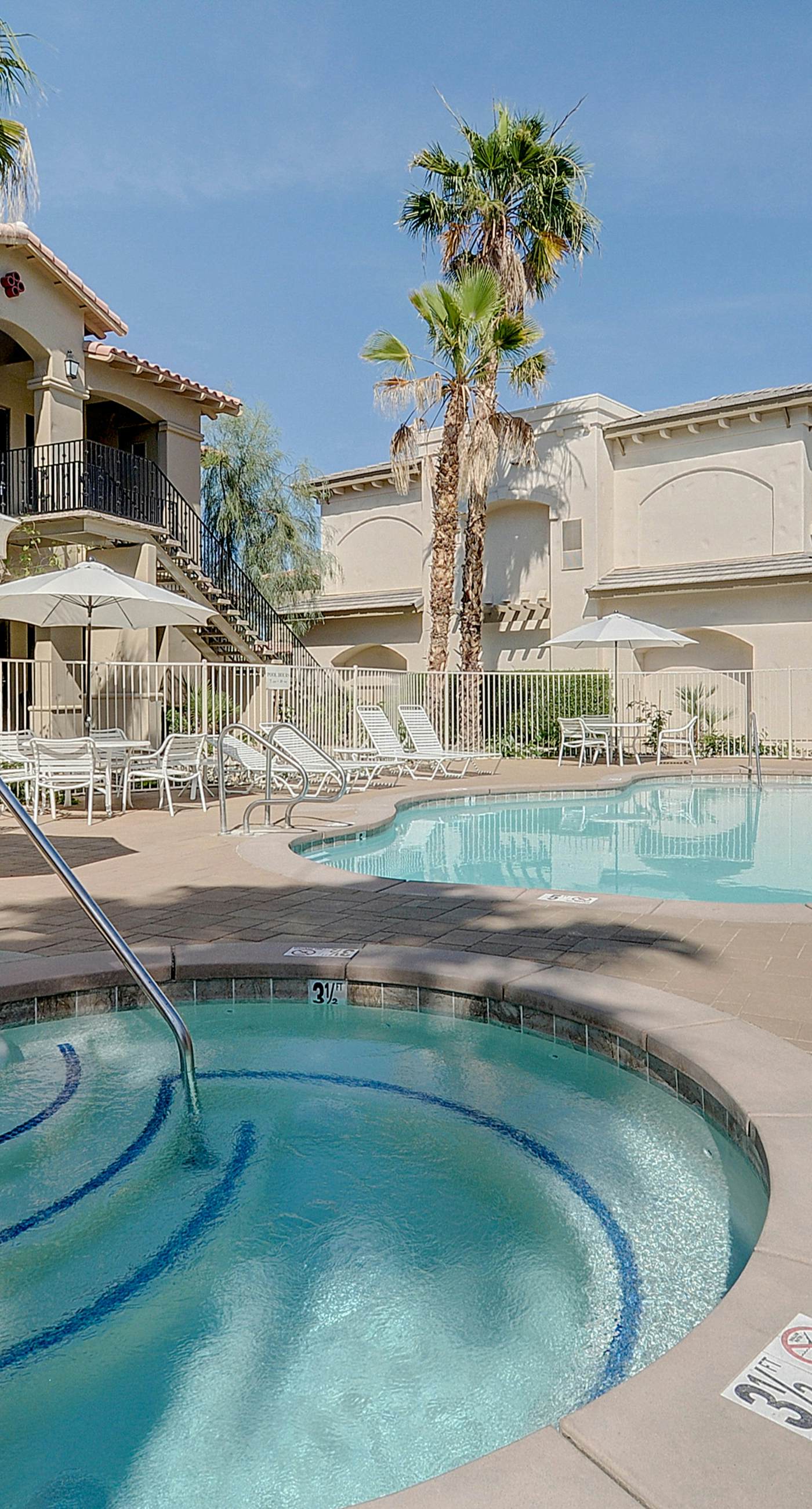 La Quinta Leisure - 260498