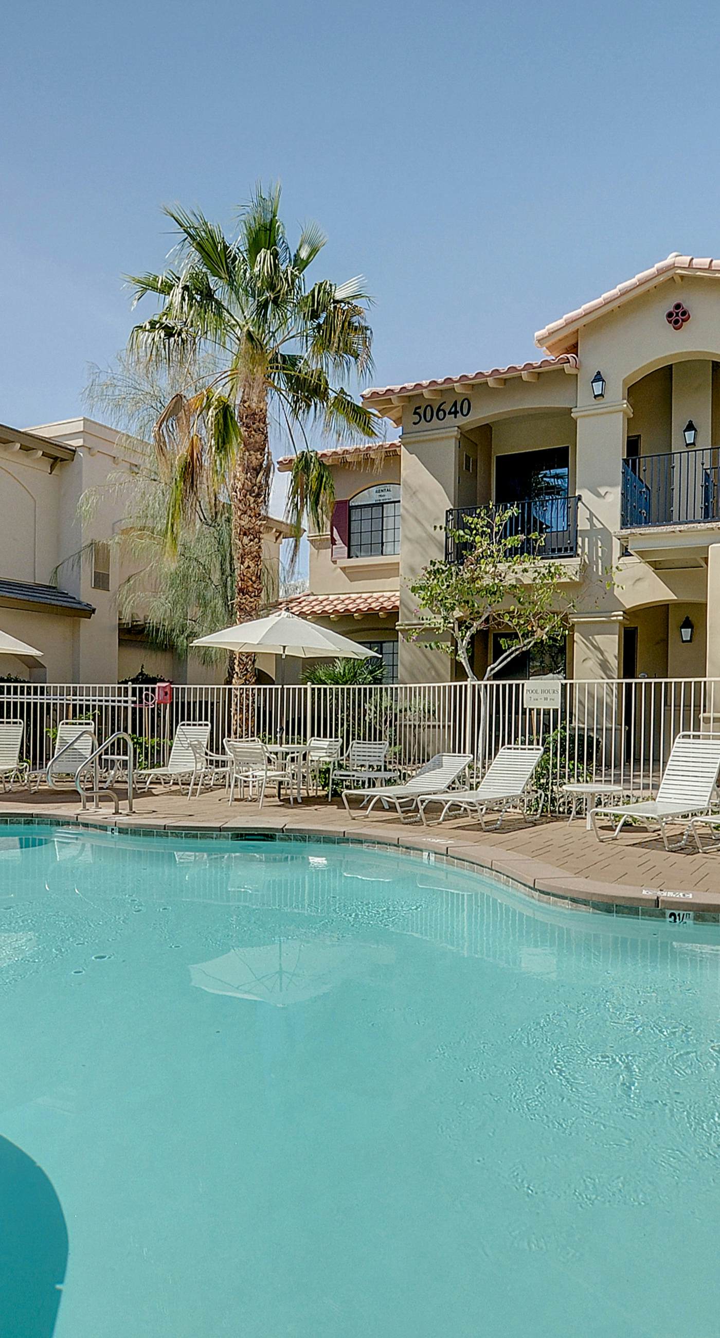 La Quinta Leisure - 260498