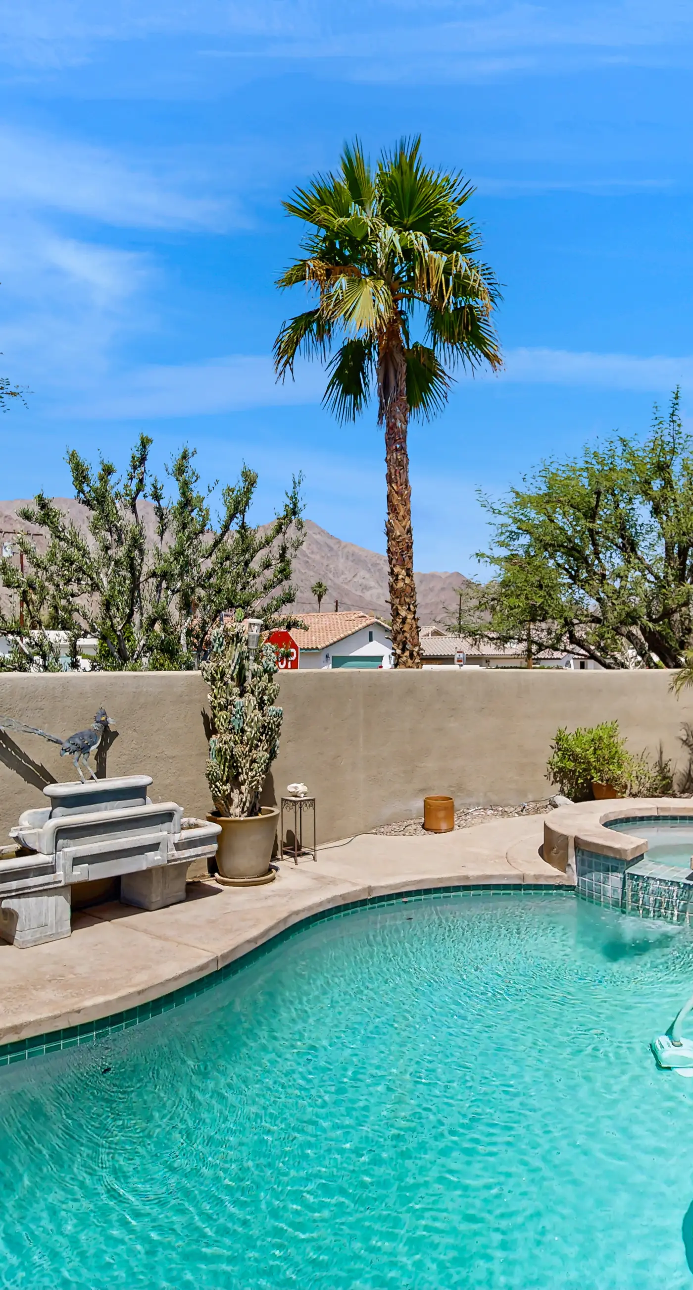 Lovely La Quinta - 66318