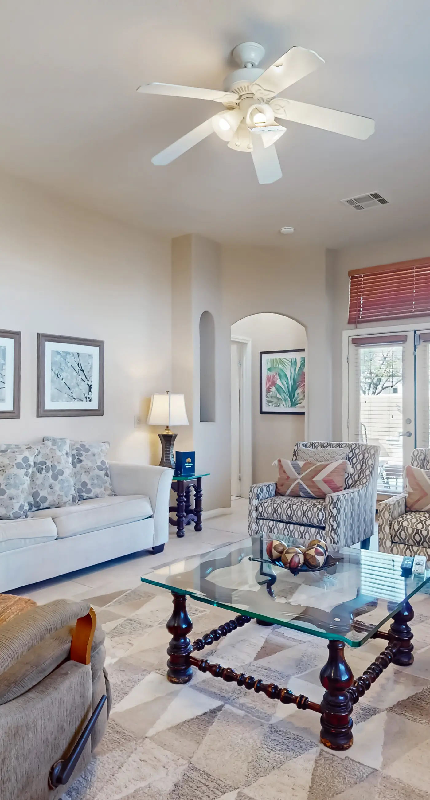 Lovely La Quinta - 66318