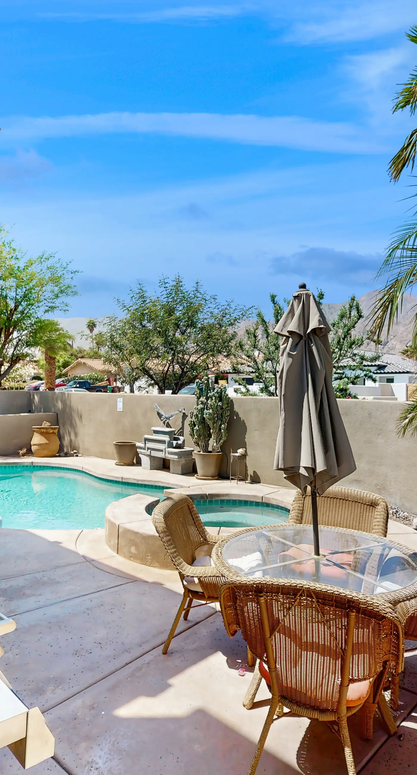 Lovely La Quinta - 66318