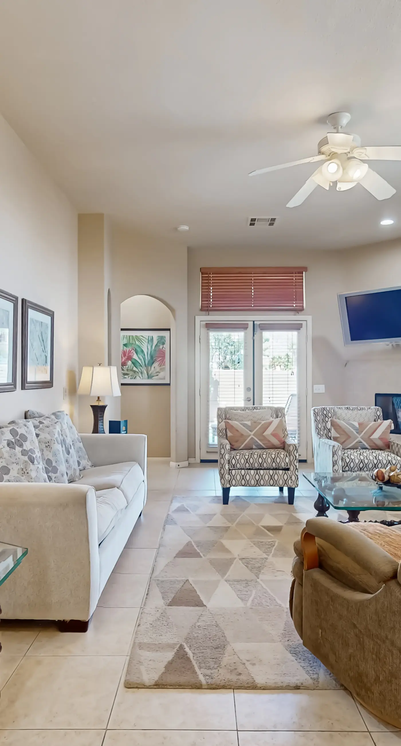 Lovely La Quinta - 66318