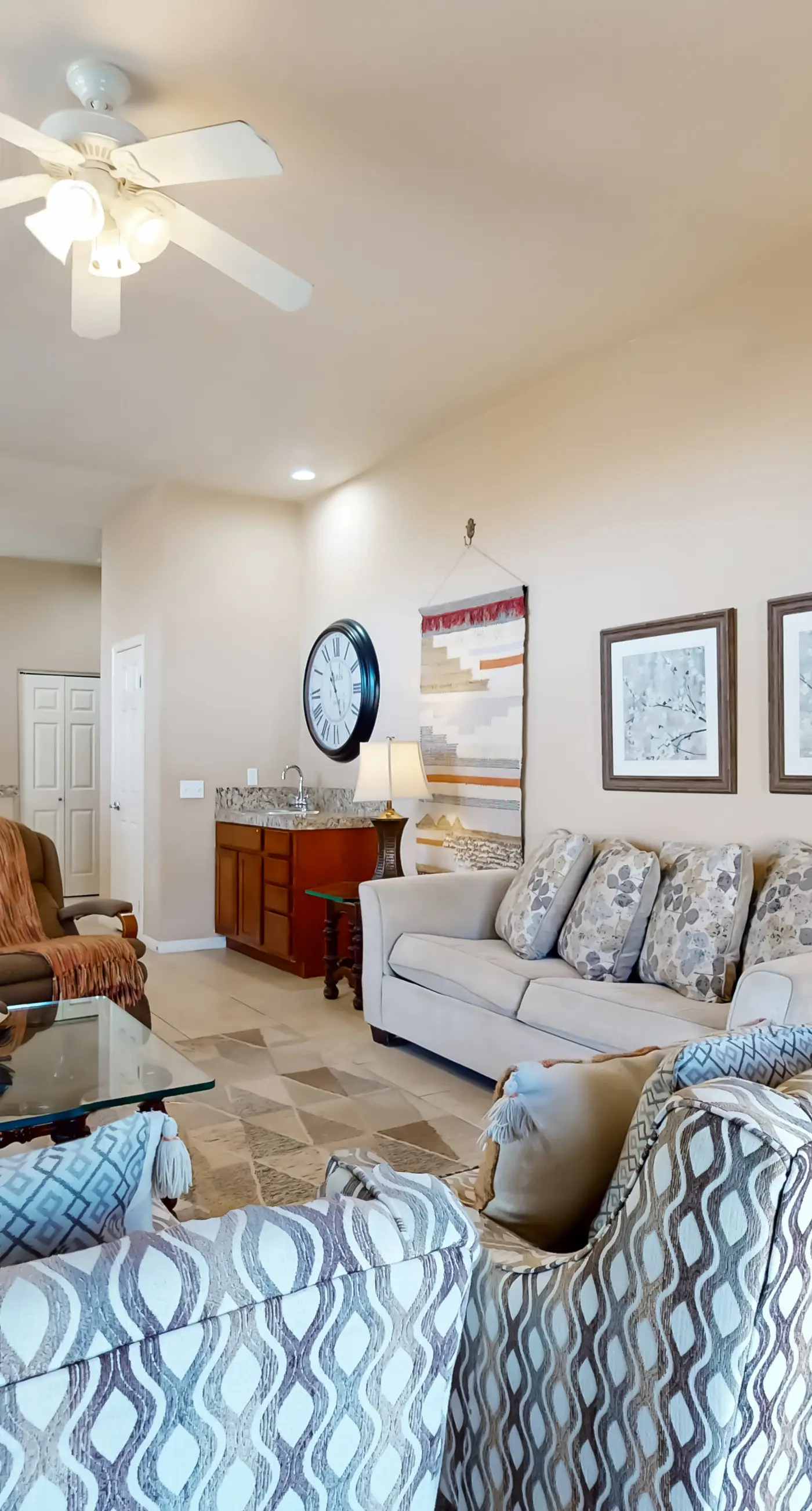 Lovely La Quinta - 66318