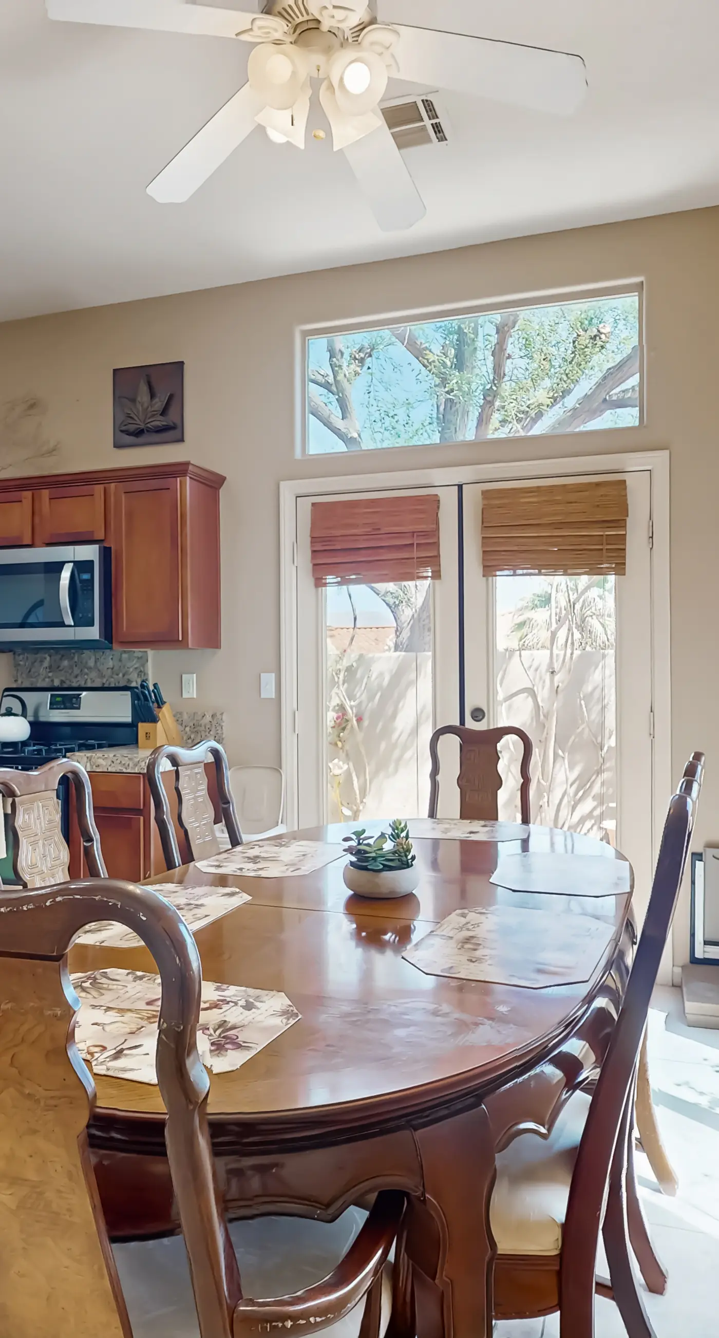 Lovely La Quinta - 66318