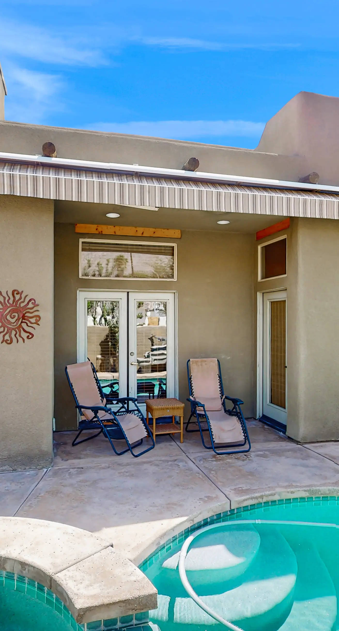 Lovely La Quinta - 66318