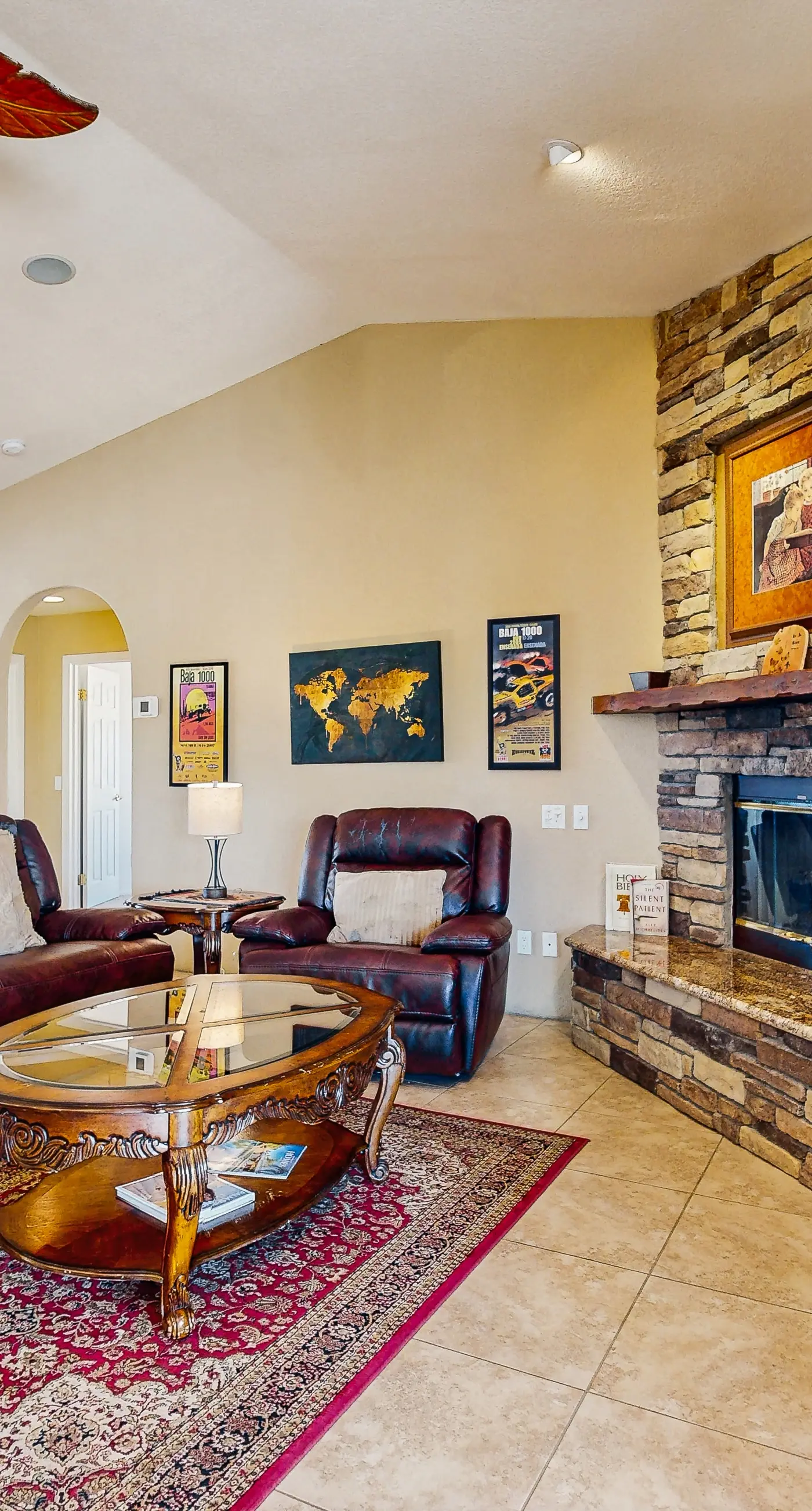 Cool Pool Retreat + Casita