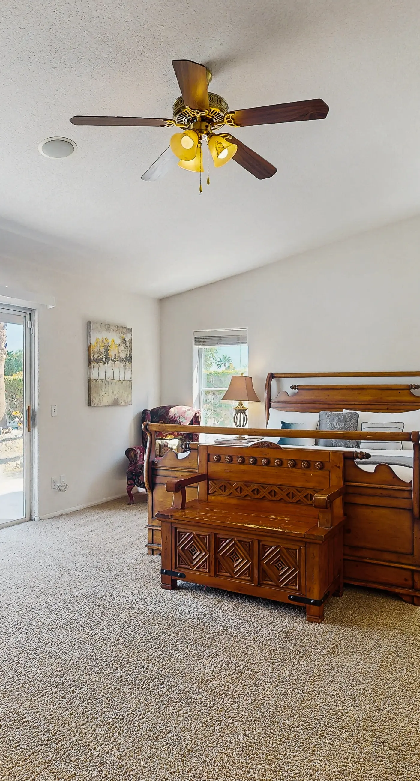 Cool Pool Retreat + Casita