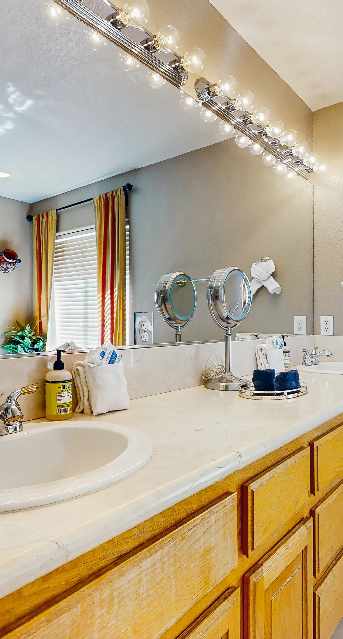 Cool Pool Retreat + Casita