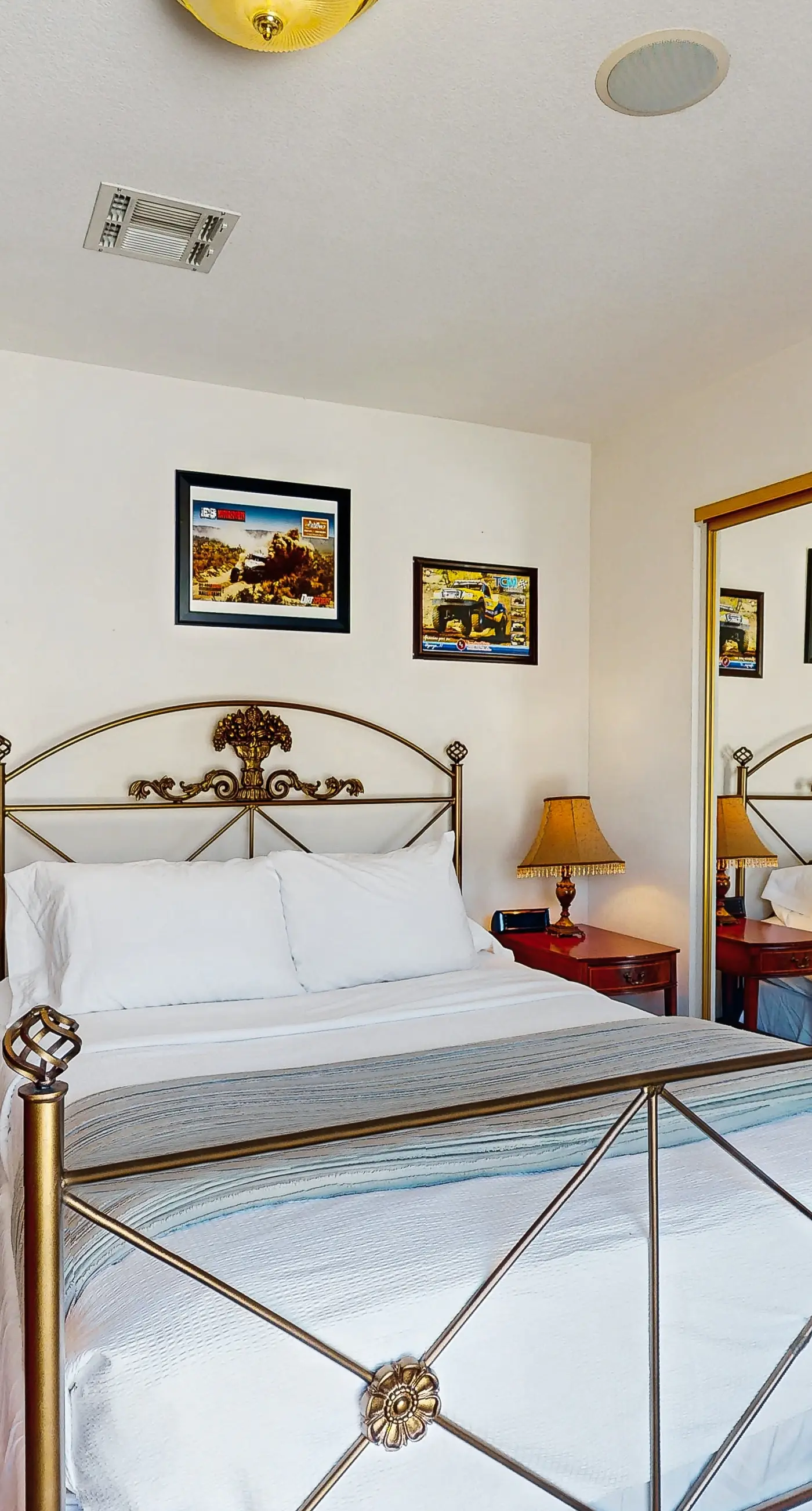 Cool Pool Retreat + Casita