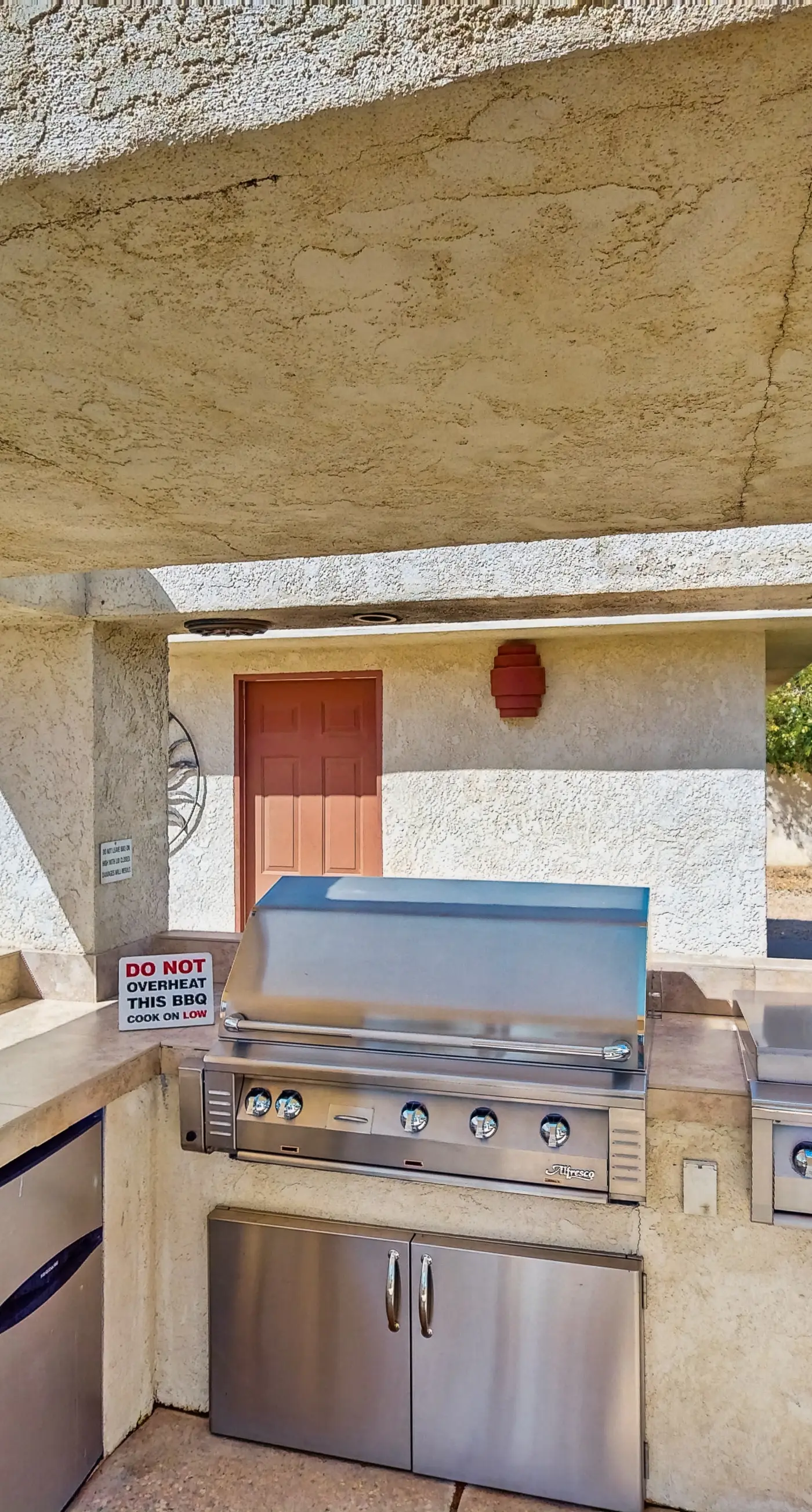 Cool Pool Retreat + Casita