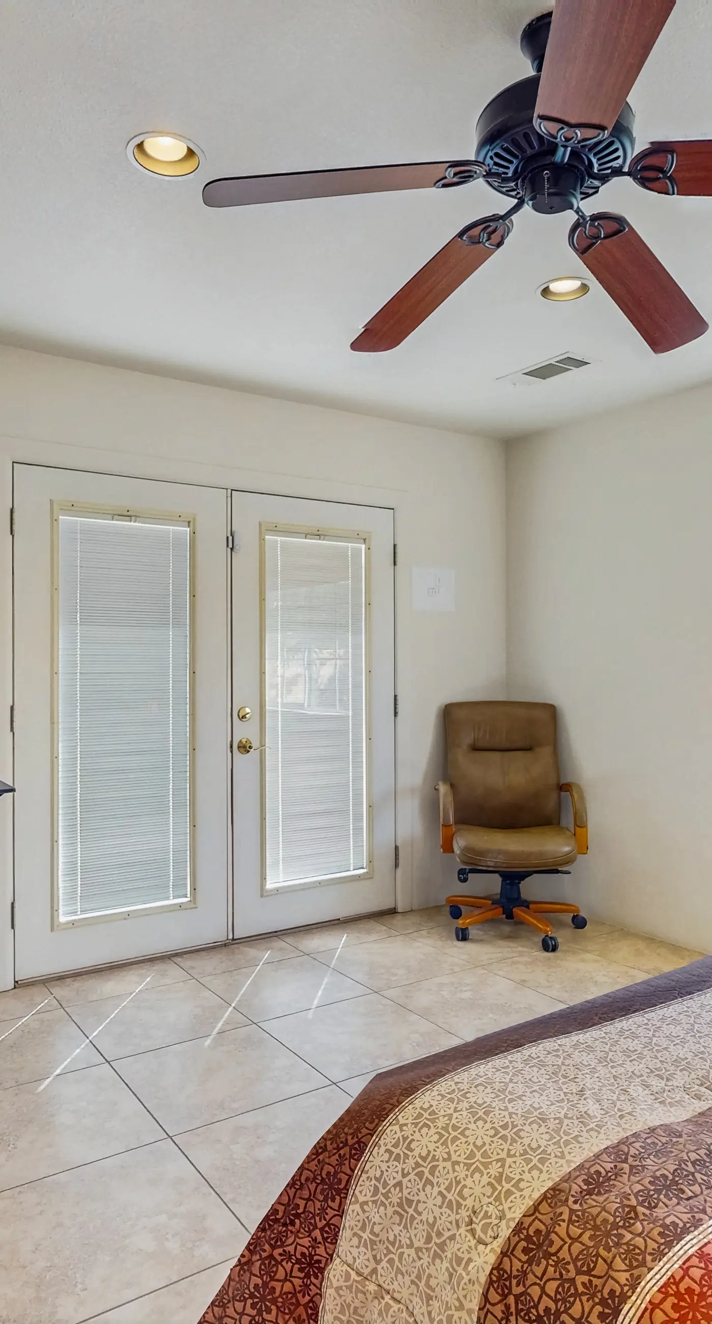 Cool Pool Retreat + Casita