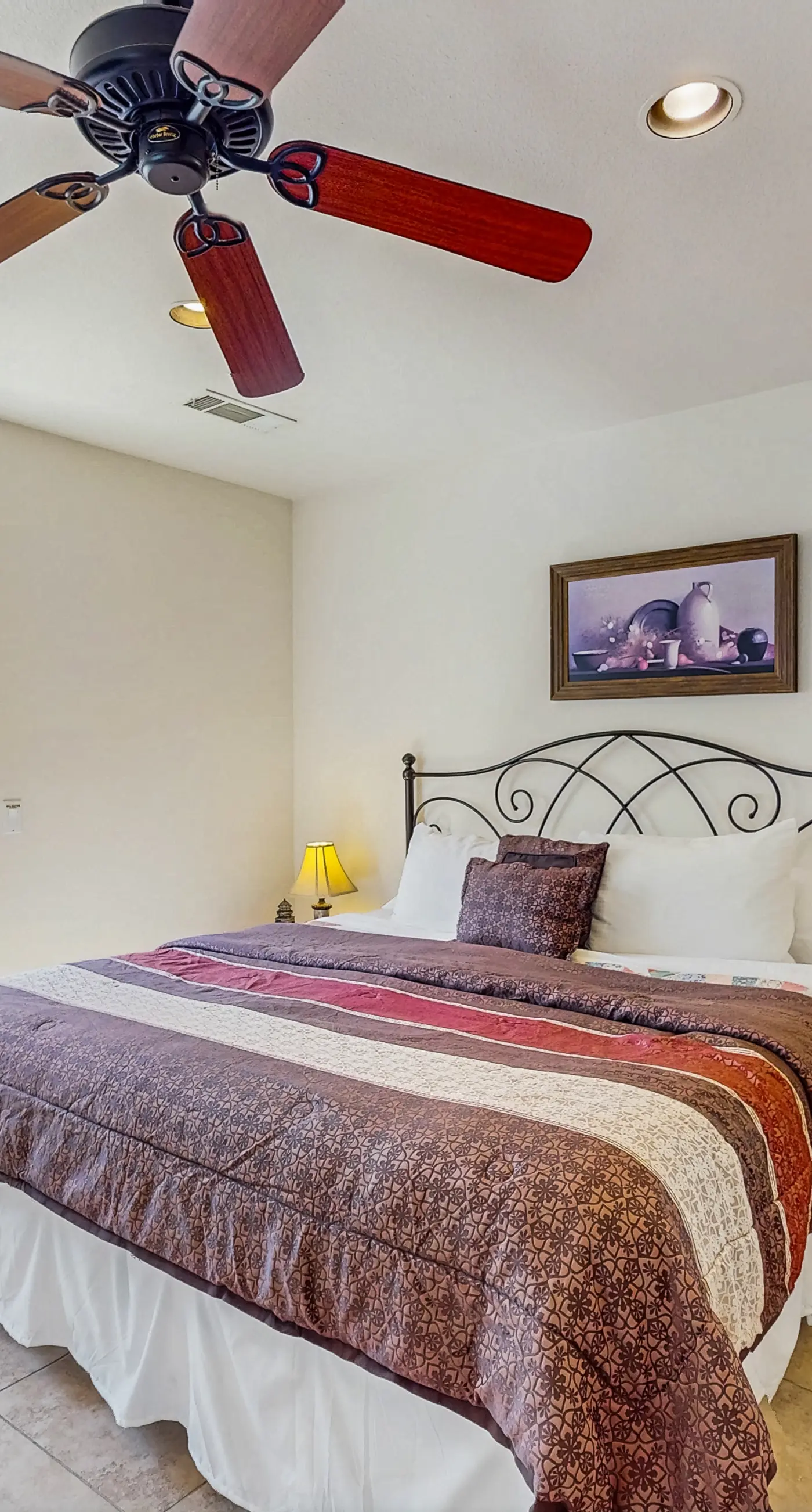 Cool Pool Retreat + Casita