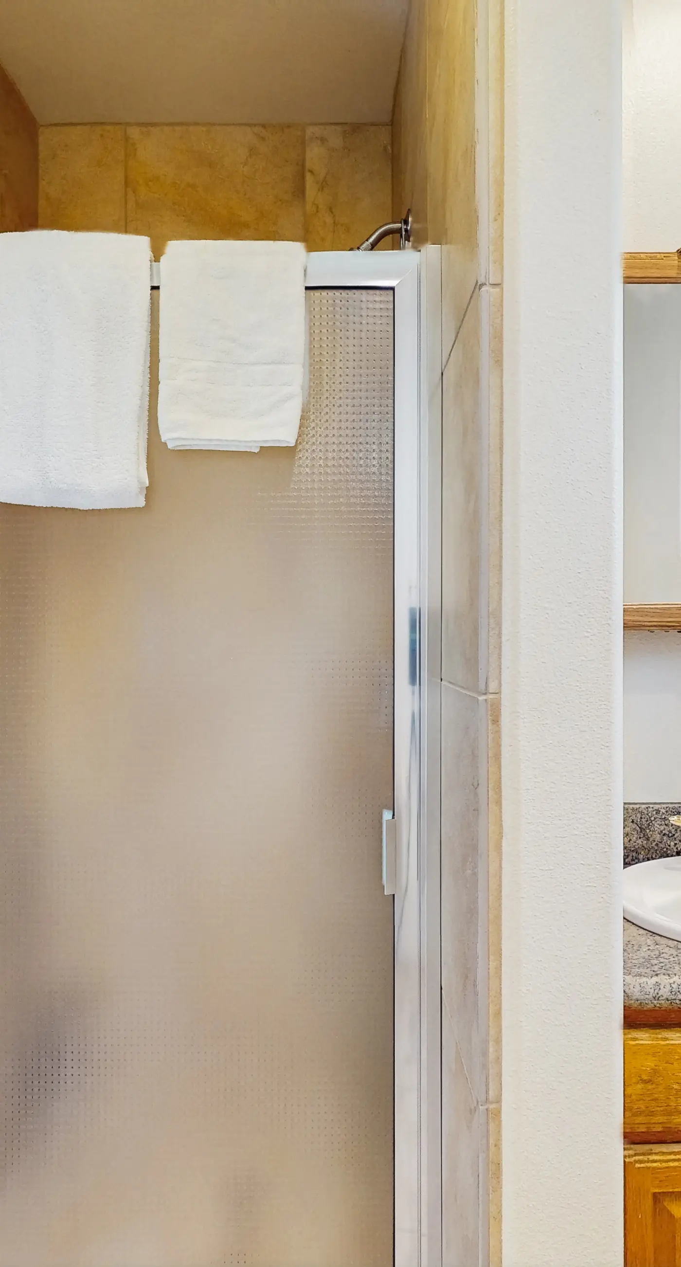 Cool Pool Retreat + Casita