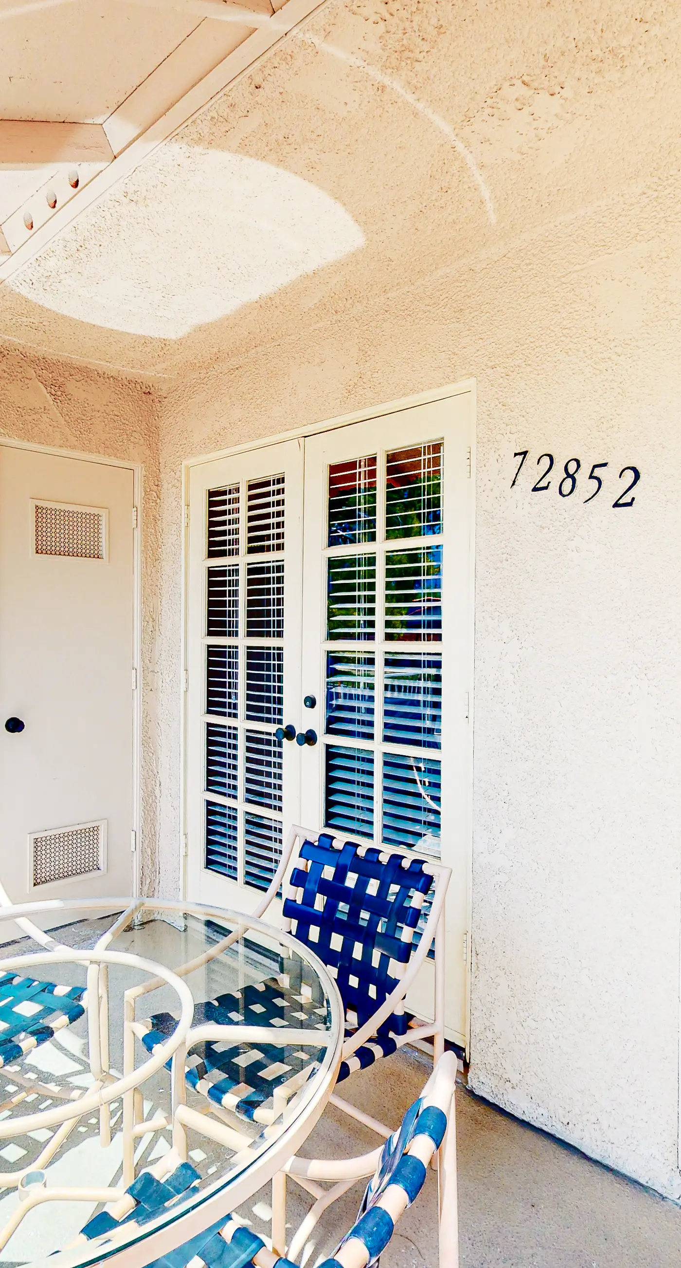 Easy Living Palm Desert