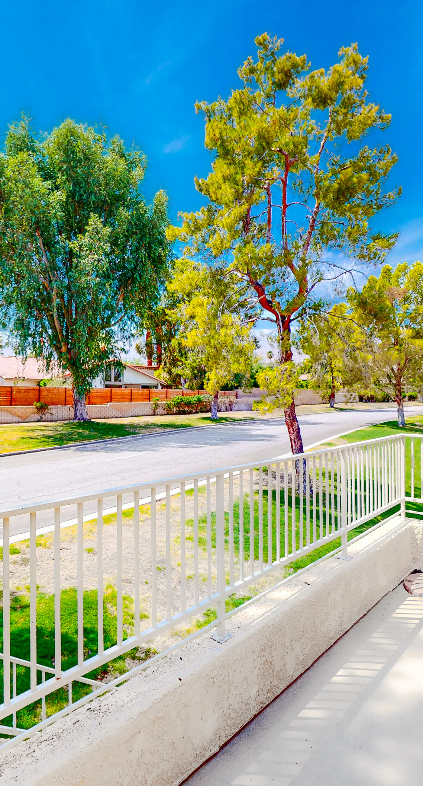 Easy Living Palm Desert
