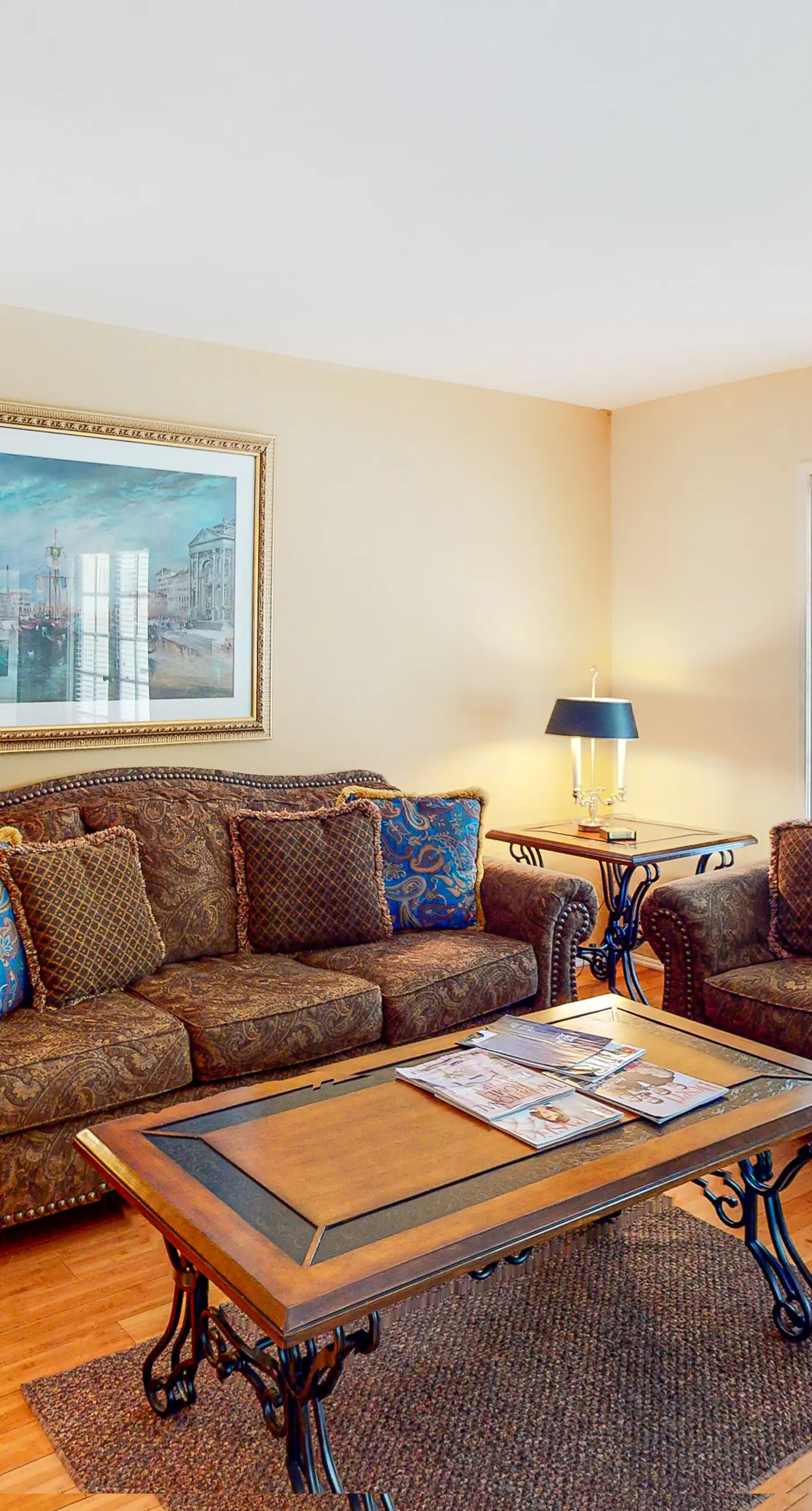Easy Living Palm Desert