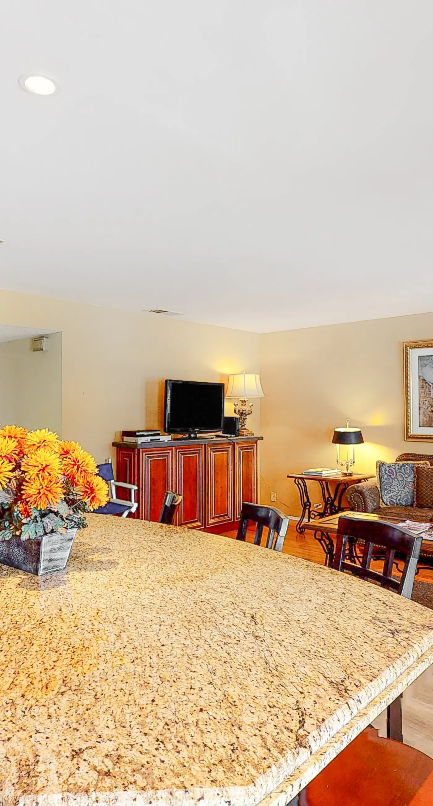Easy Living Palm Desert