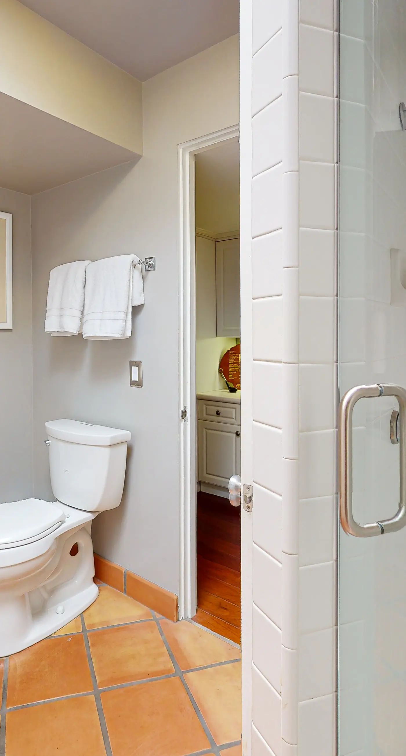 Where the Airways Meet the Fairways