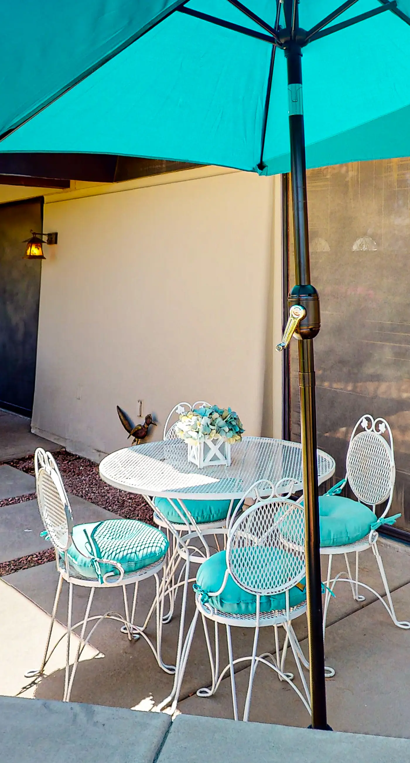 Where the Airways Meet the Fairways