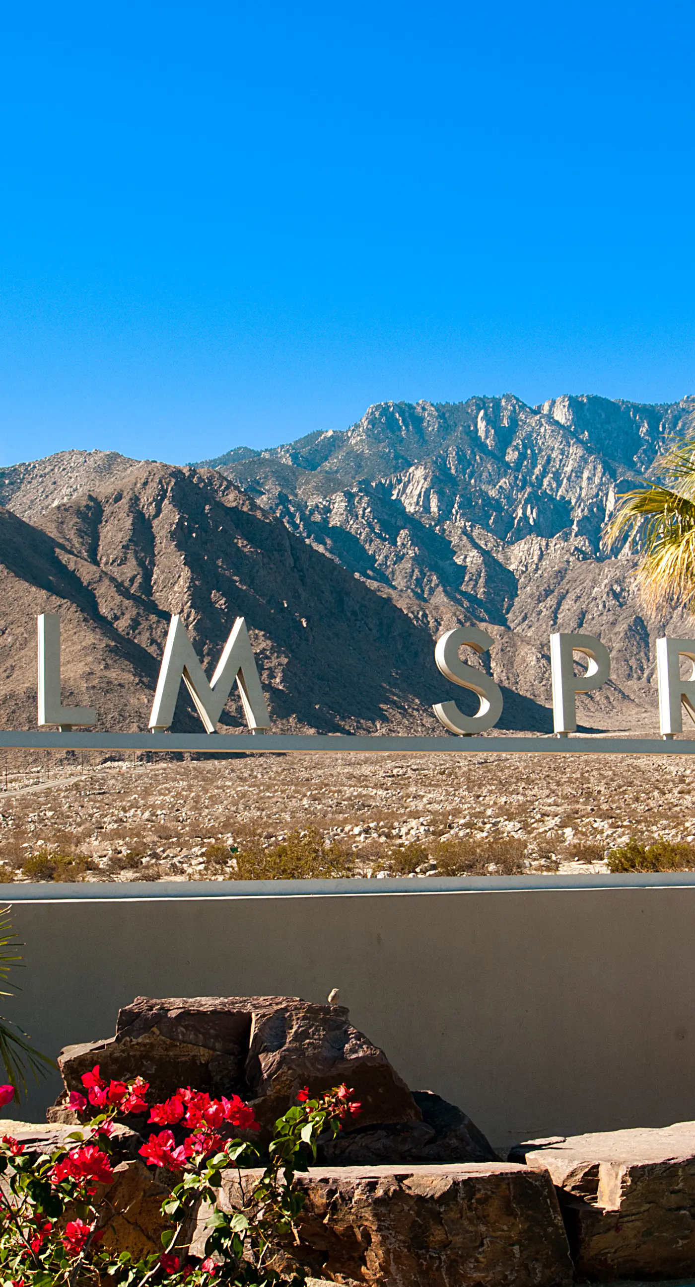 Where the Airways Meet the Fairways