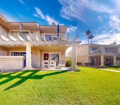 Mesquite Mystique - #43952 - 7 night minimum