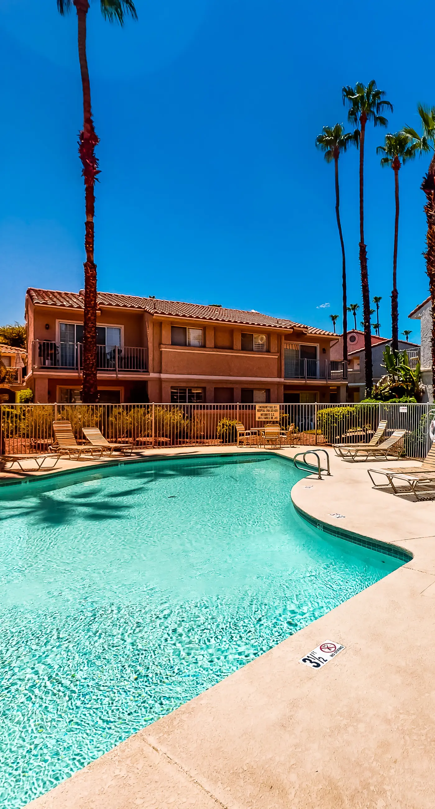 Mesquite Mystique - #43952 - 7 night minimum