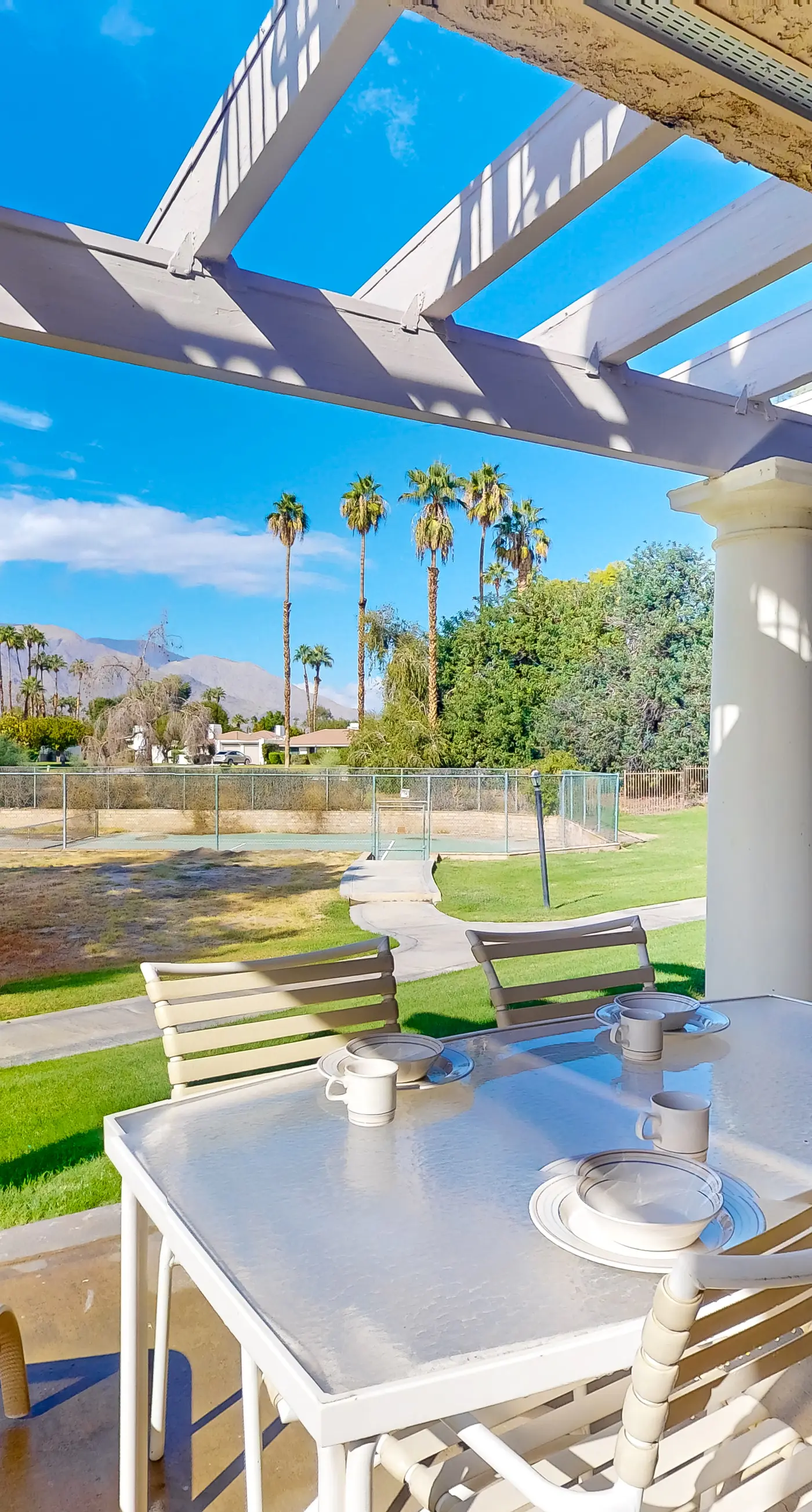 Mesquite Mystique - #43952 - 7 night minimum