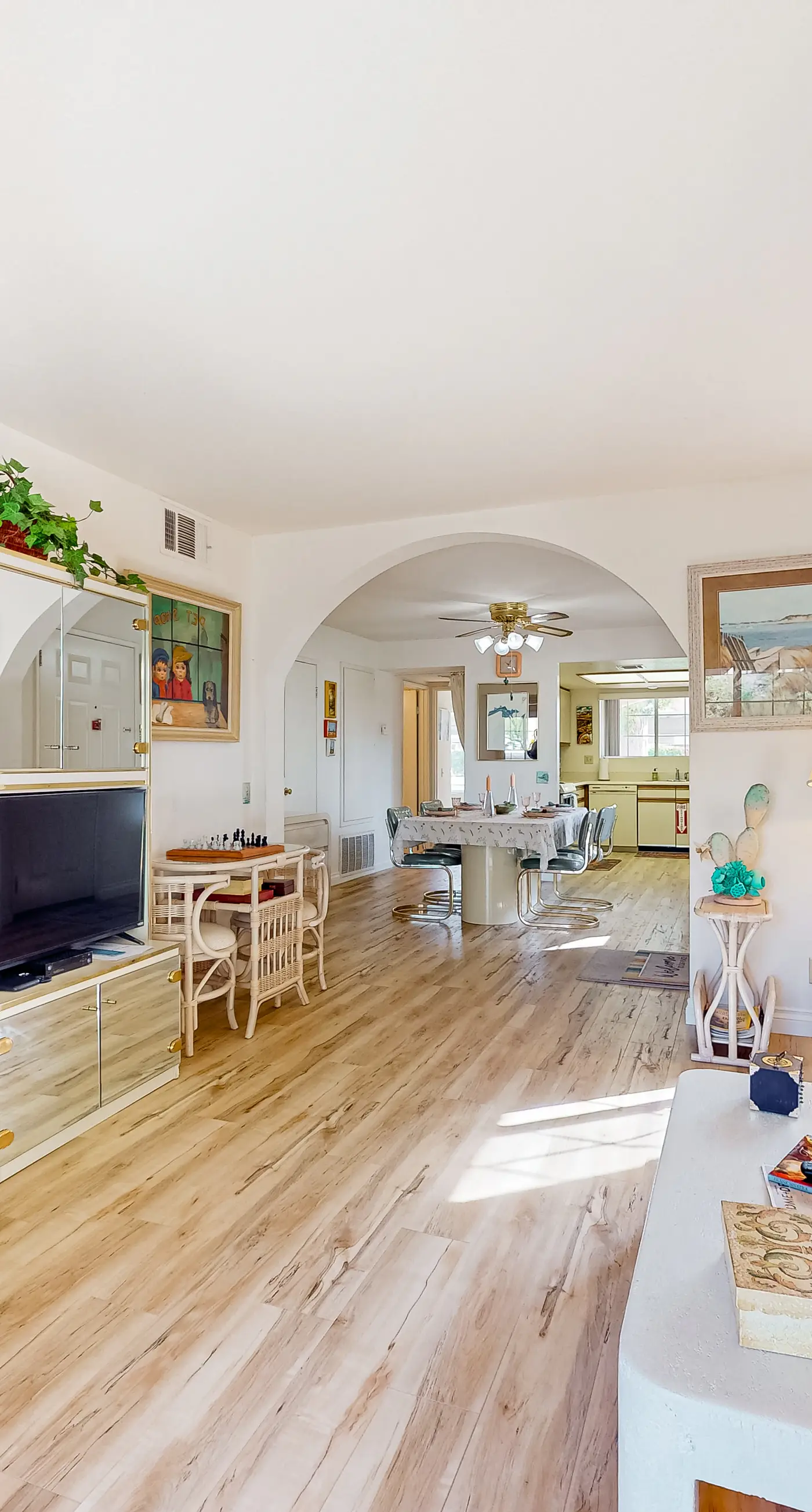 Mesquite Mystique - #43952 - 7 night minimum