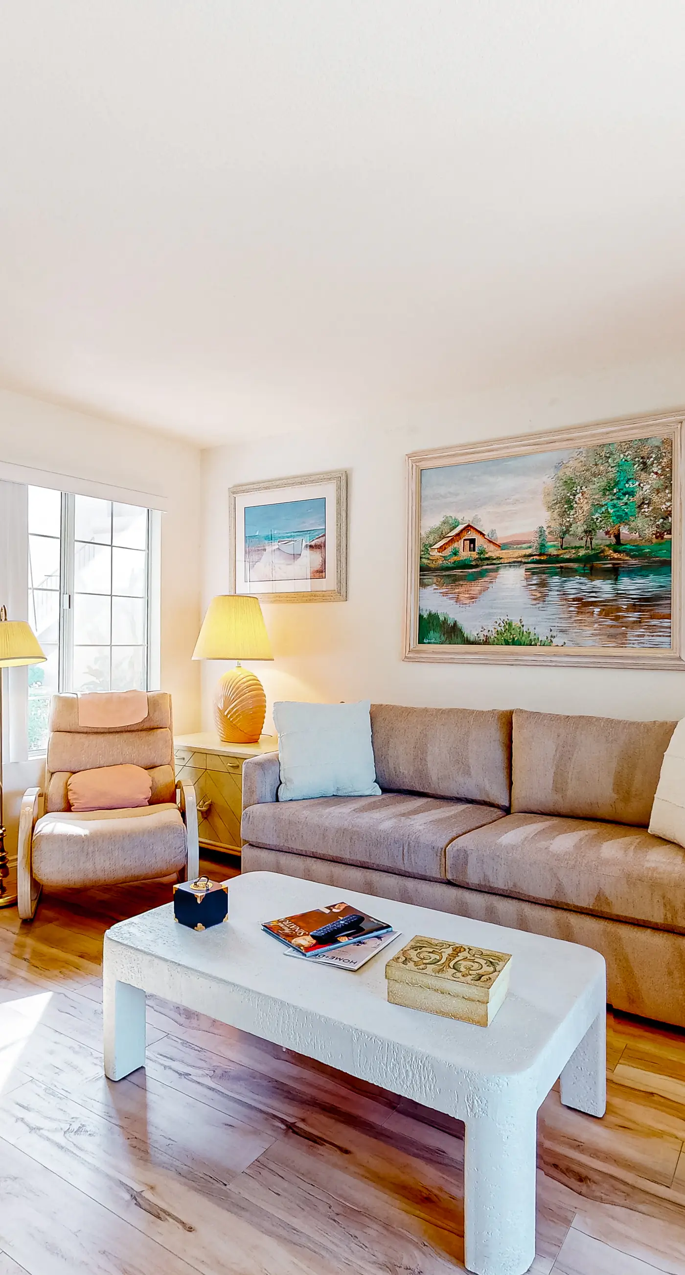 Mesquite Mystique - #43952 - 7 night minimum