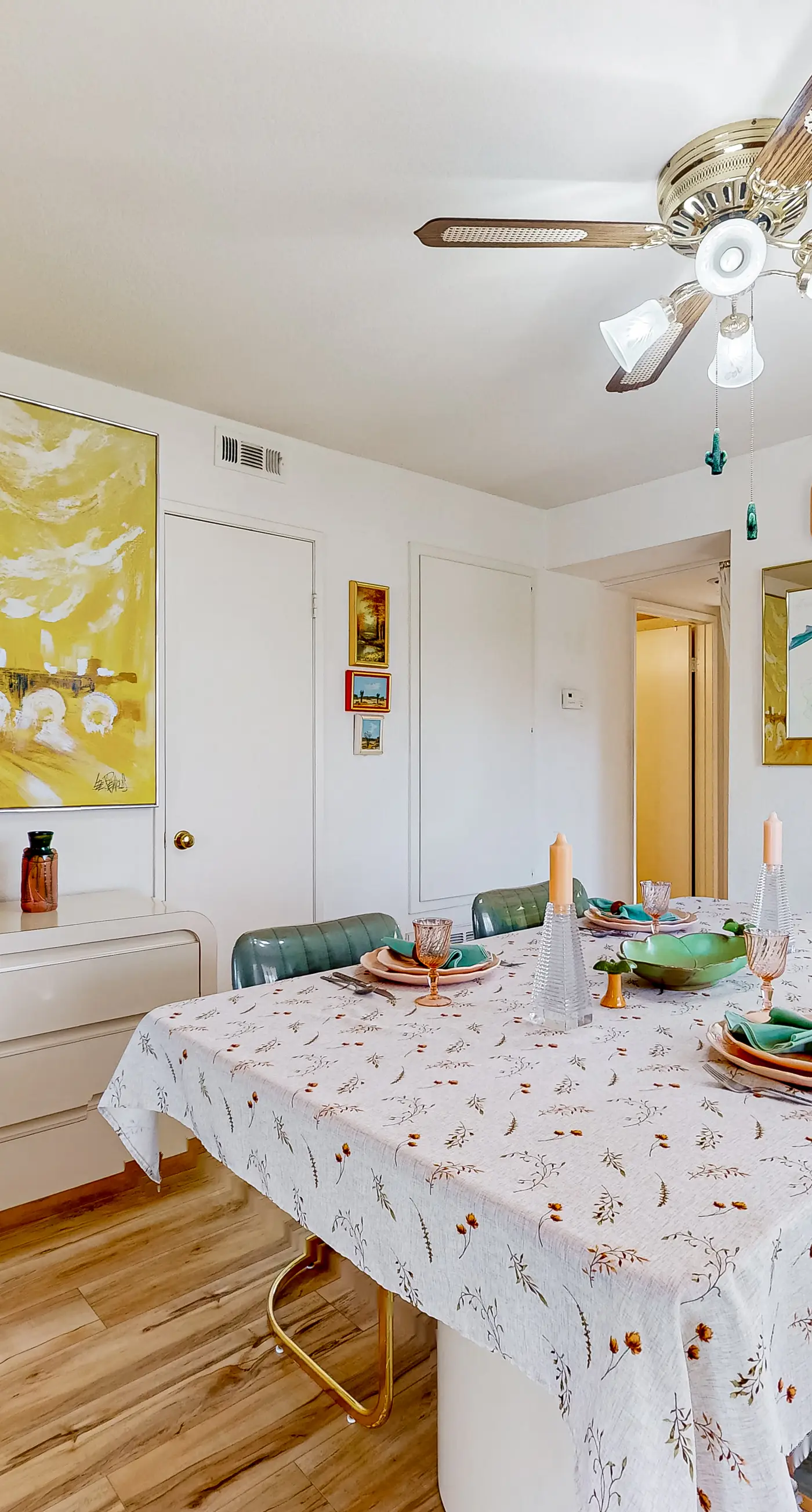 Mesquite Mystique - #43952 - 7 night minimum