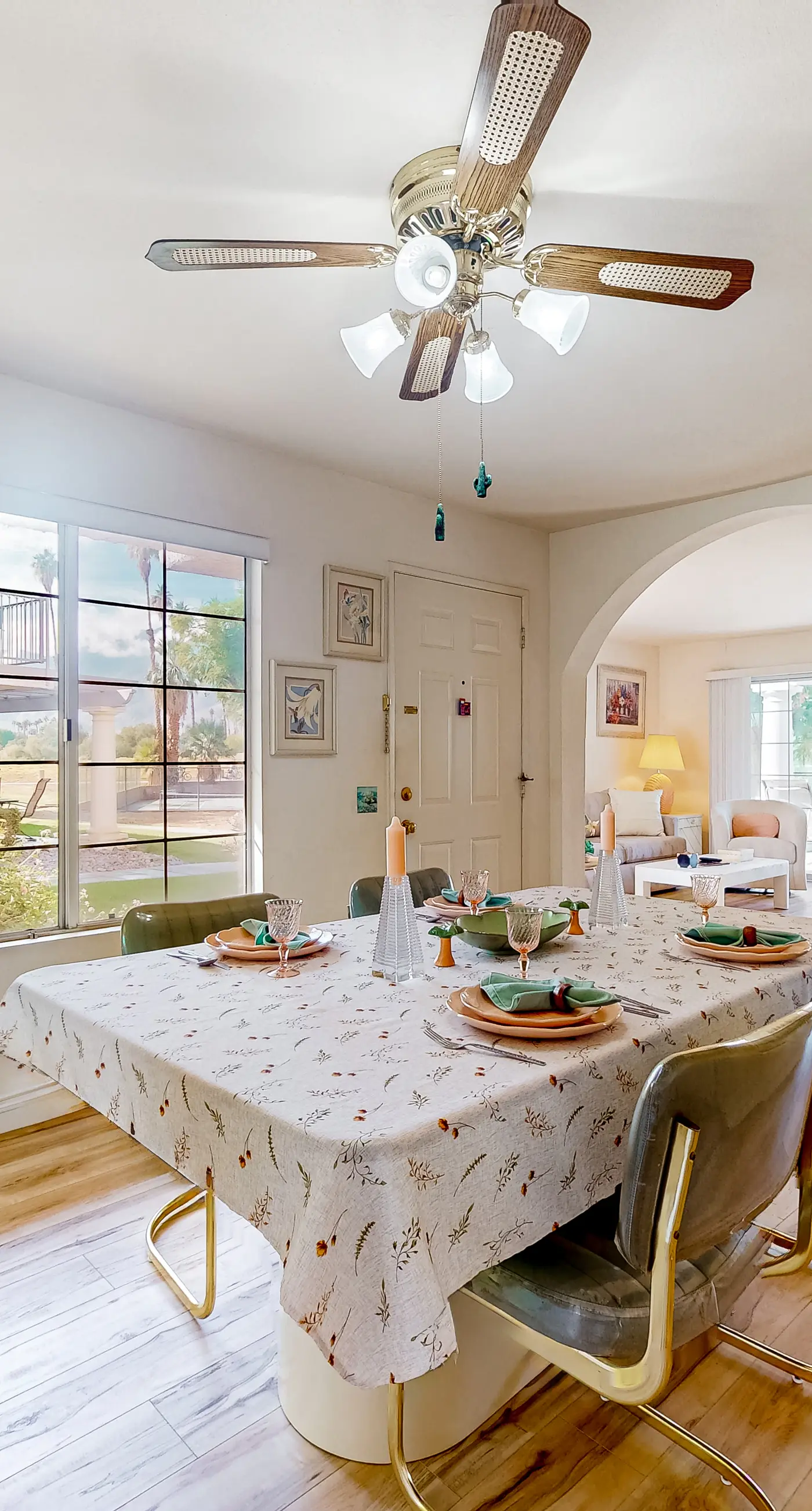 Mesquite Mystique - #43952 - 7 night minimum