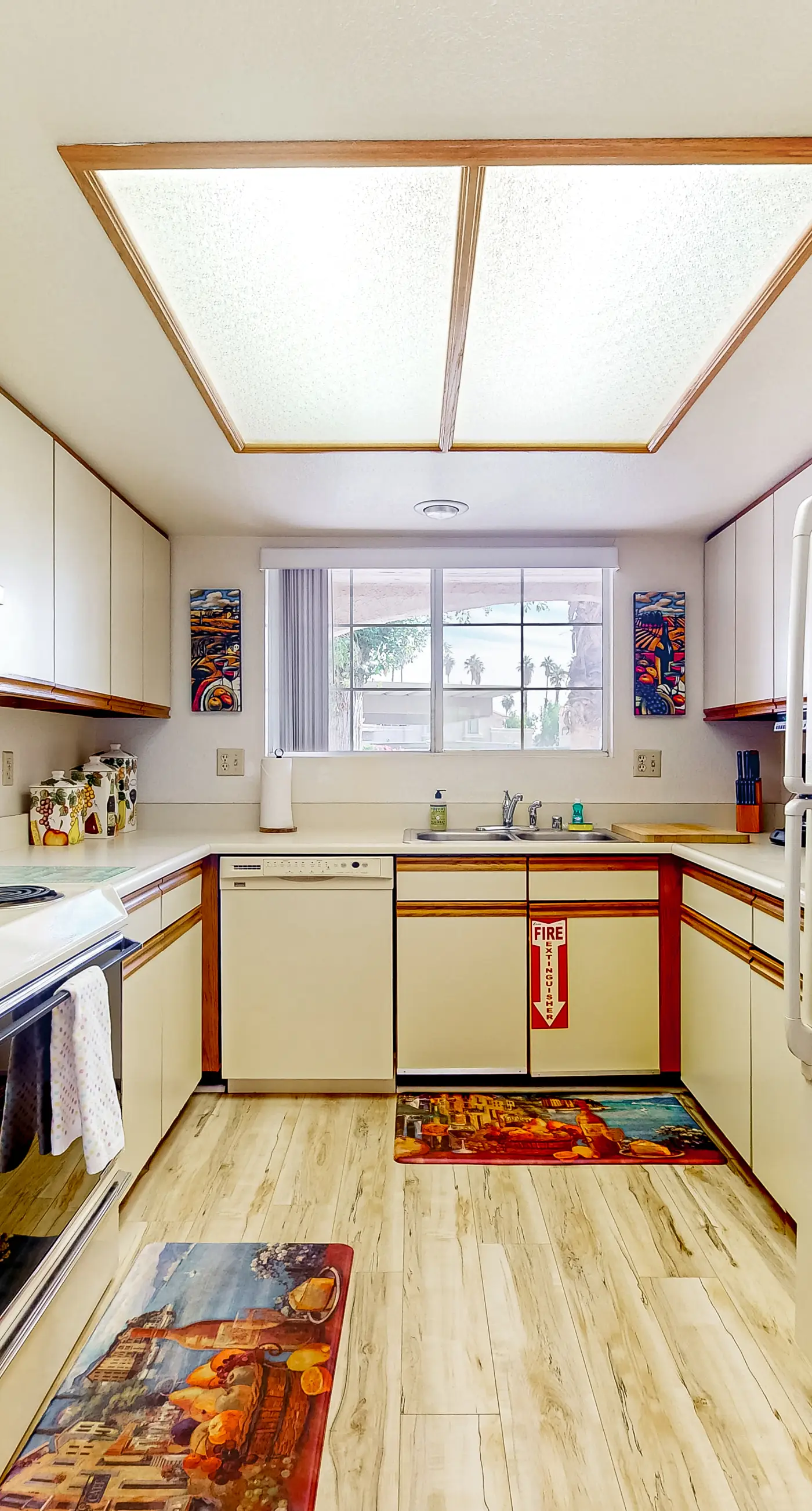 Mesquite Mystique - #43952 - 7 night minimum