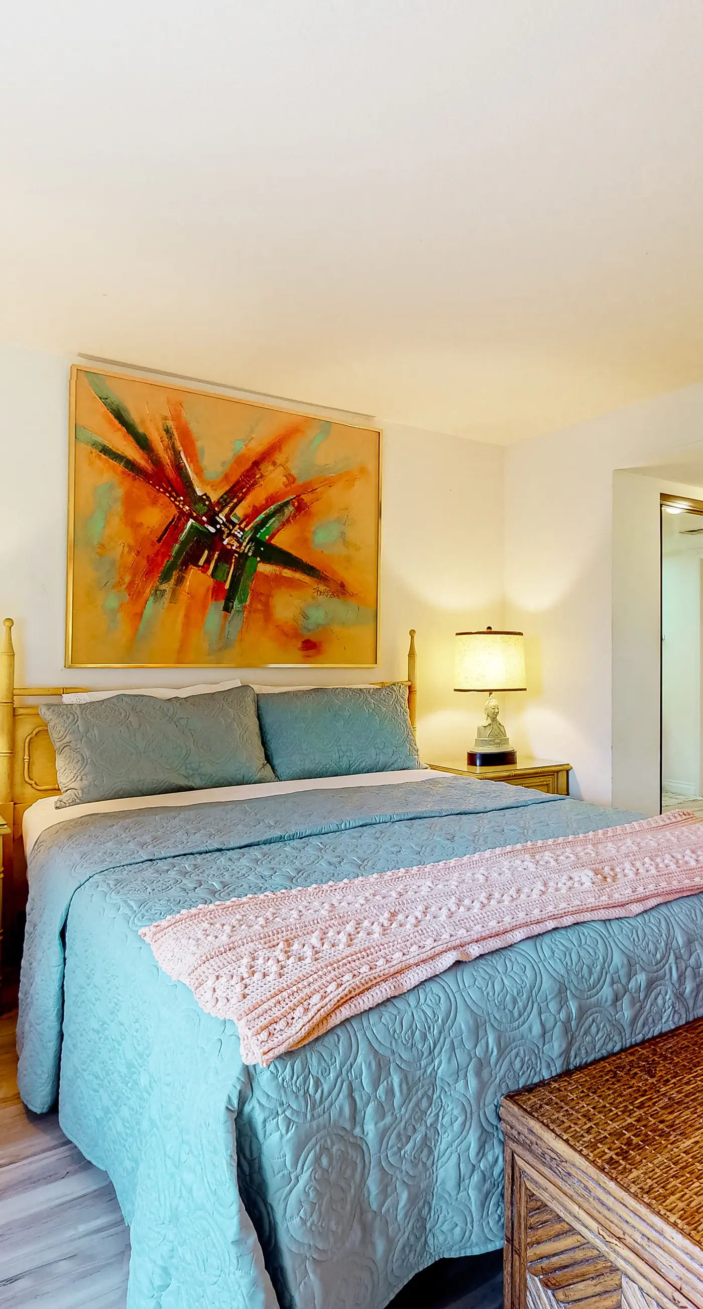 Mesquite Mystique - #43952 - 7 night minimum