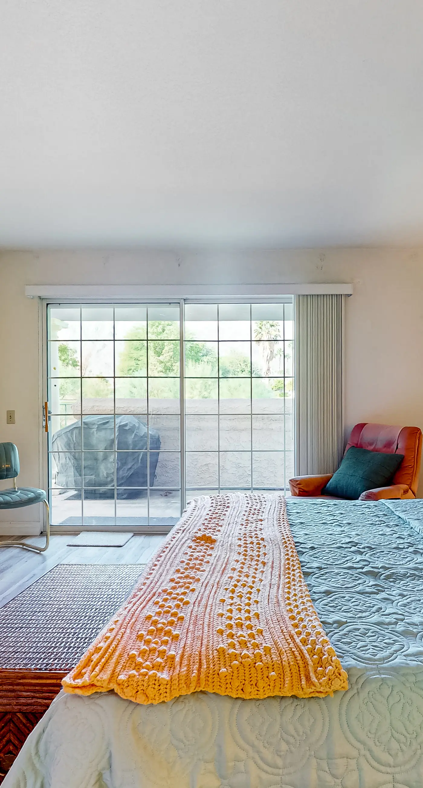 Mesquite Mystique - #43952 - 7 night minimum